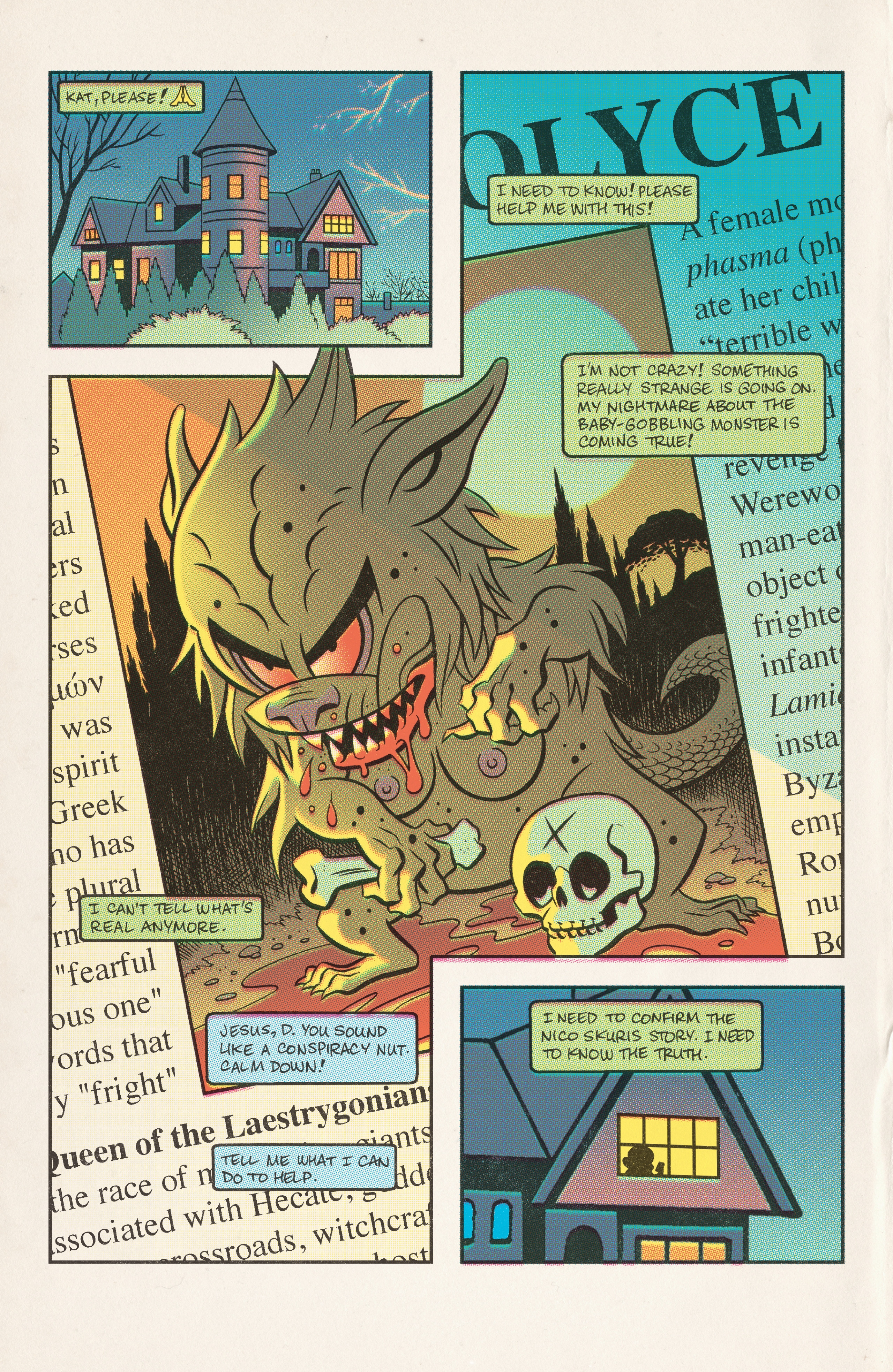 Dwellings (2024-) issue 1 - Page 60