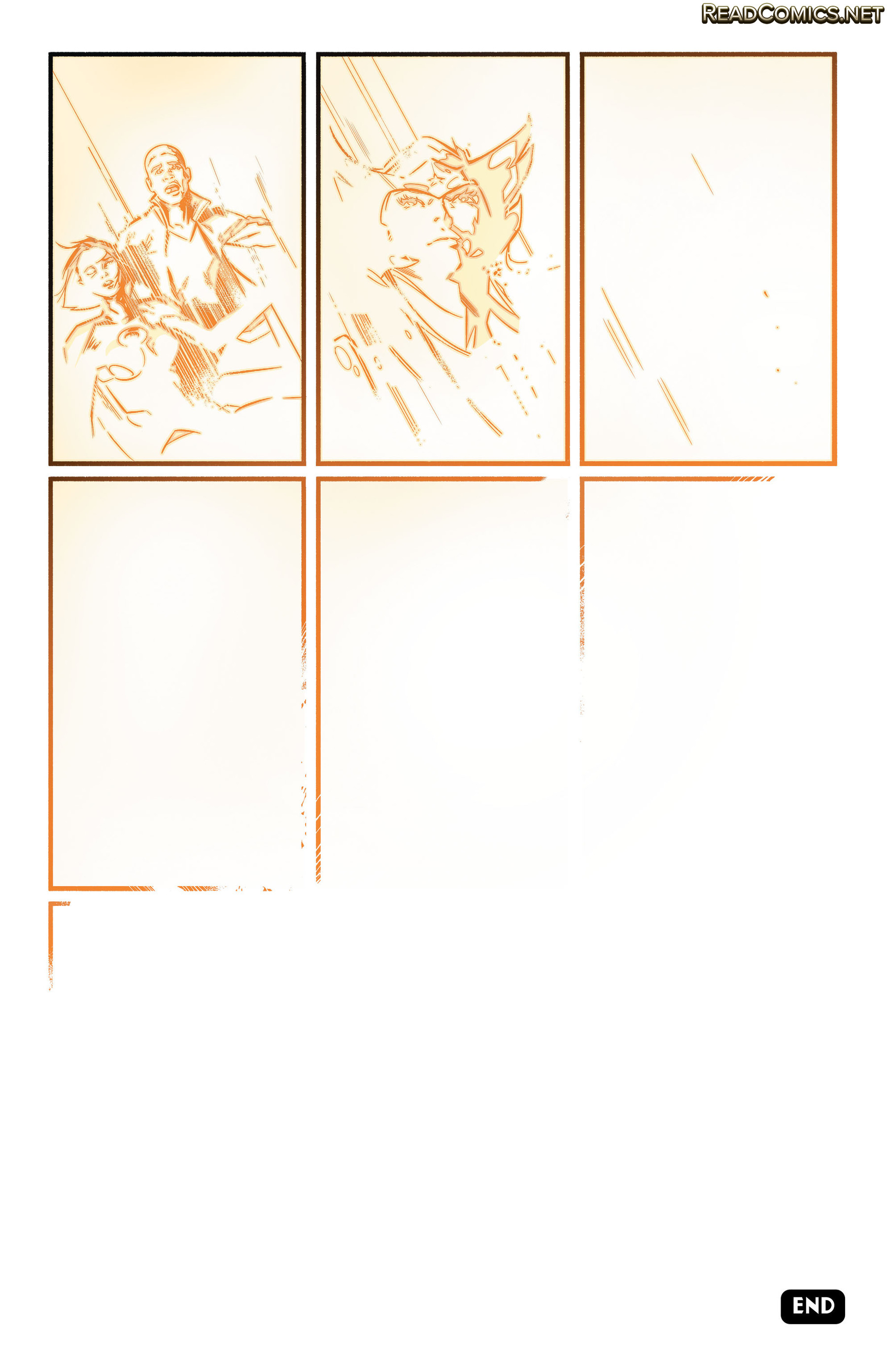 Earth 2 - Society (2016-): Chapter 16 - Page 22