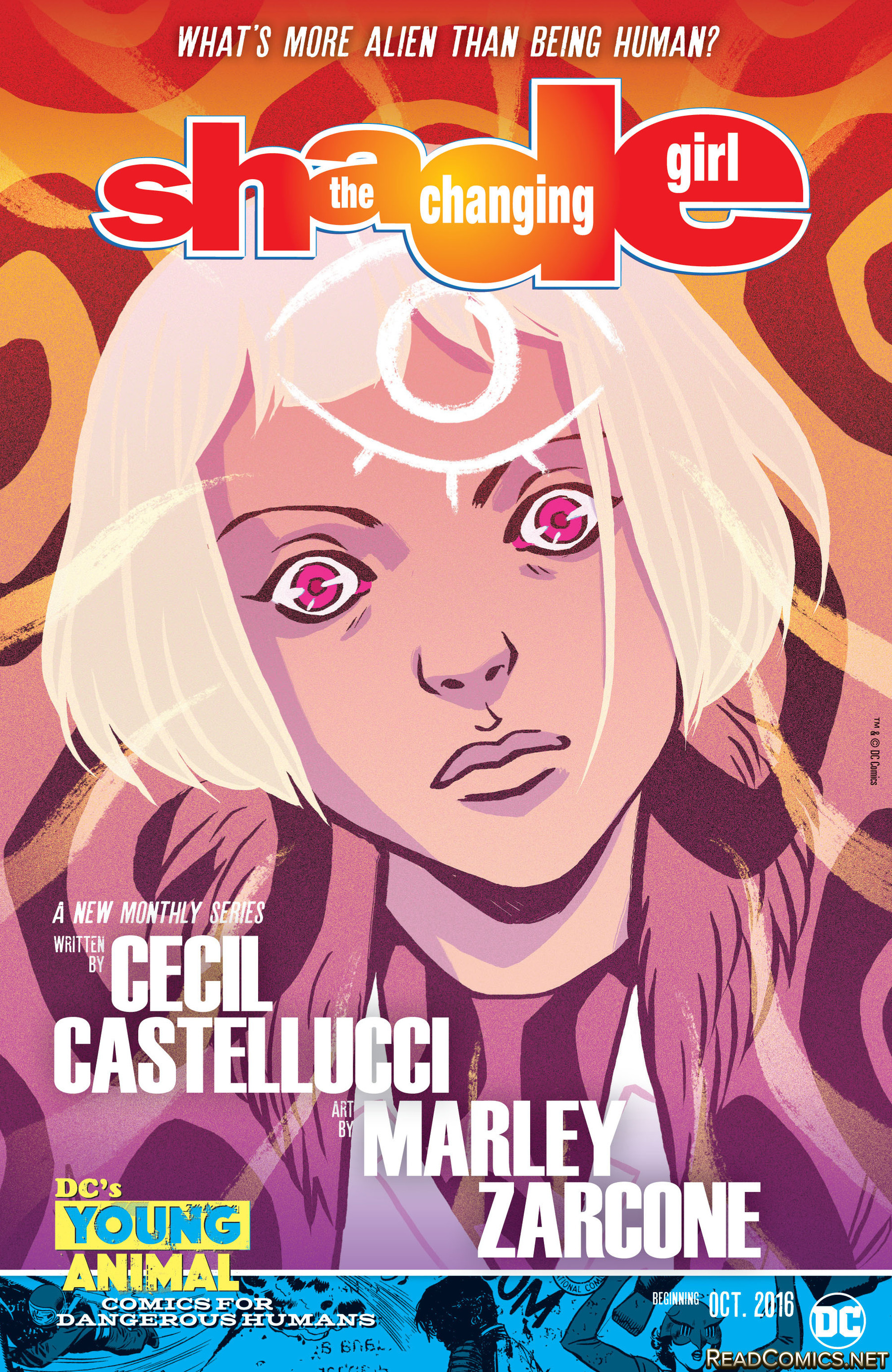 Earth 2 - Society (2016-): Chapter 16 - Page 23
