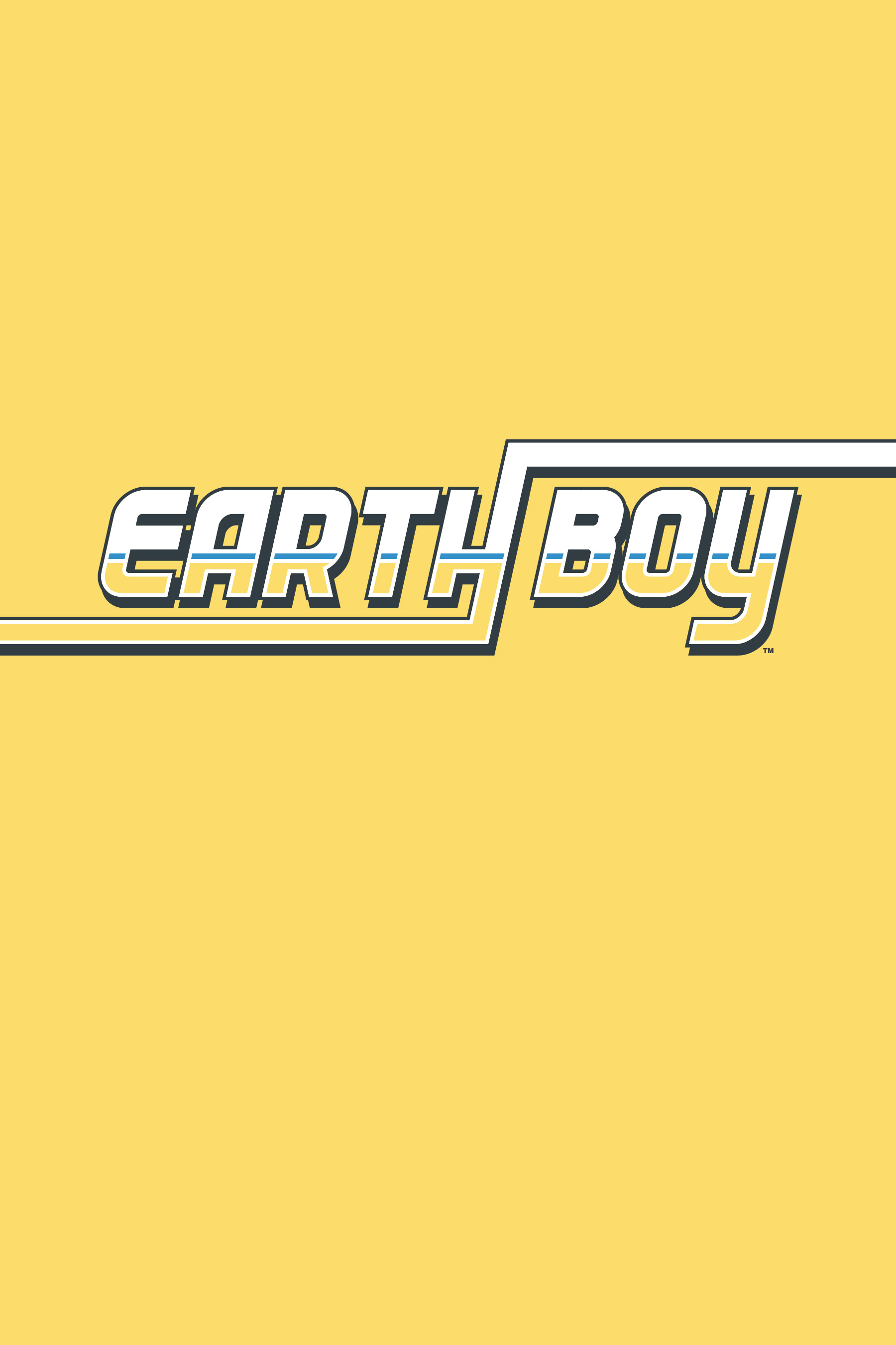 Earth Boy (2021): Chapter 1 - Page 2