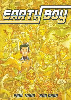 Earth Boy (2021)