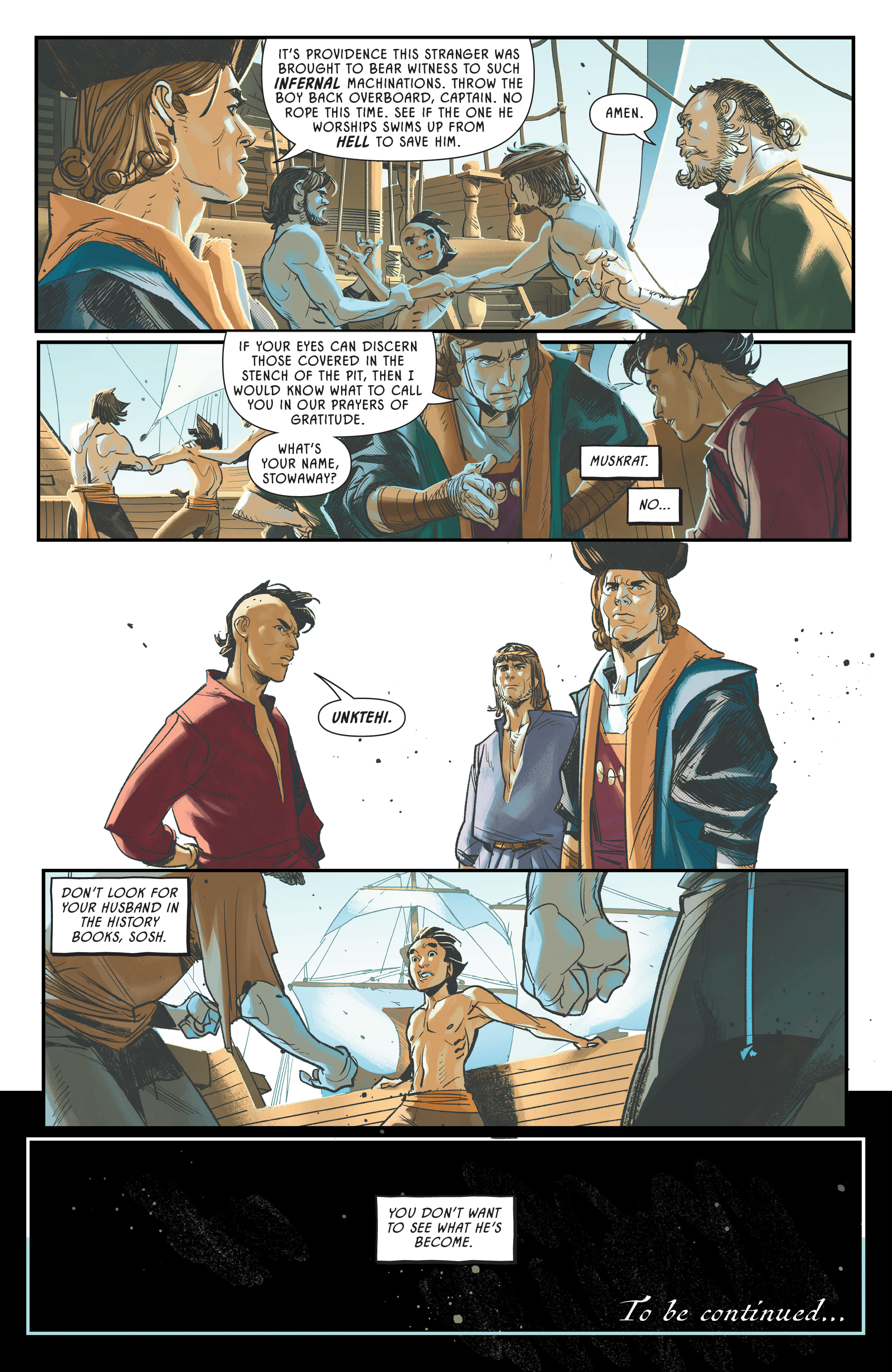 Earthdivers (2022-) issue 1 - Page 29