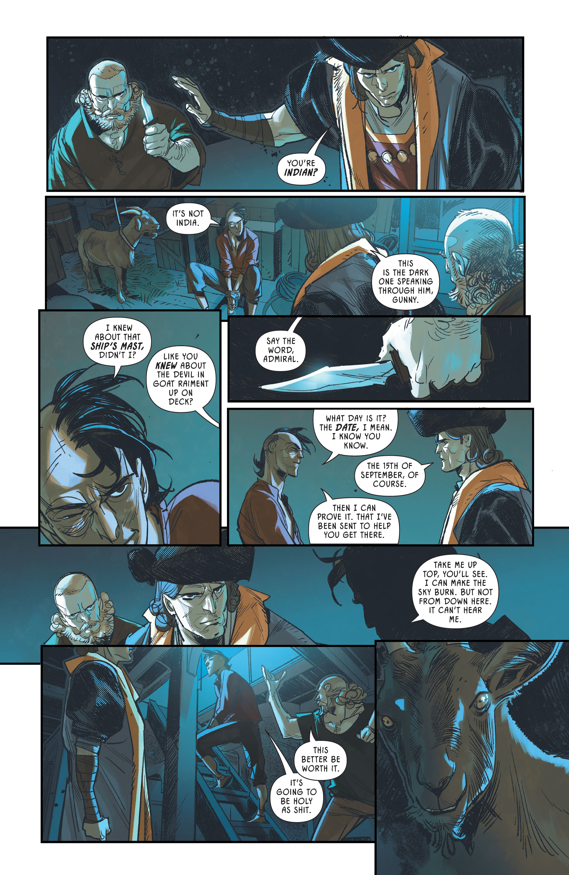 Earthdivers (2022-) issue 3 - Page 17