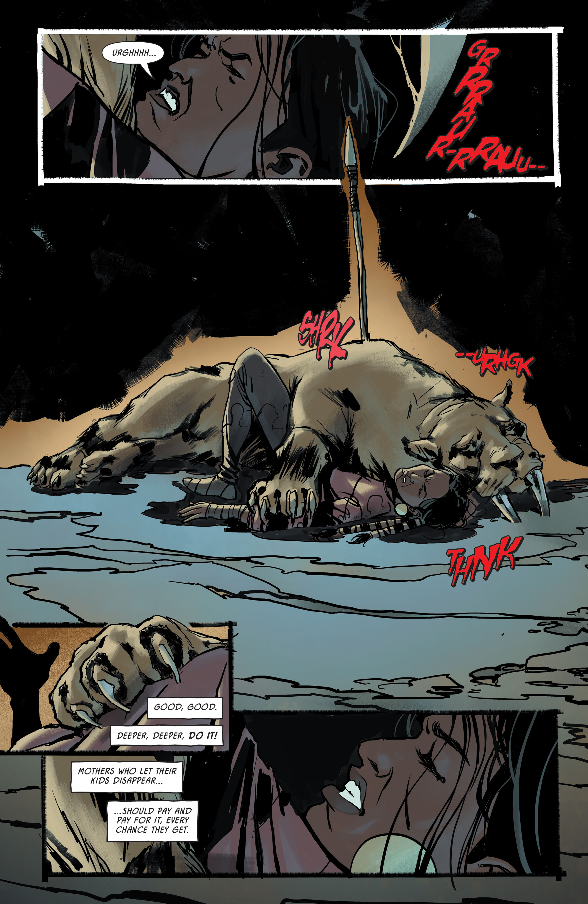 Earthdivers (2022-) issue 7 - Page 12