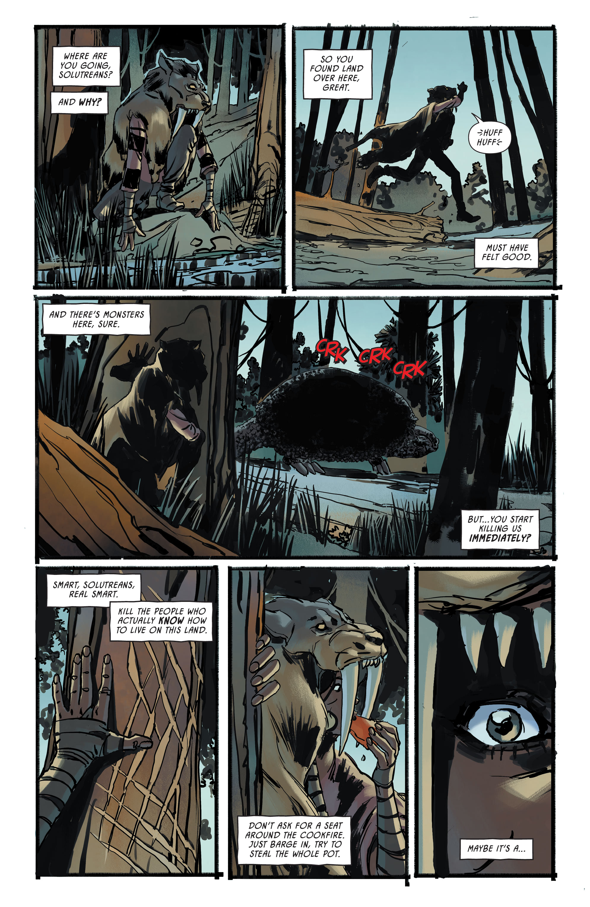 Earthdivers (2022-) issue 7 - Page 16