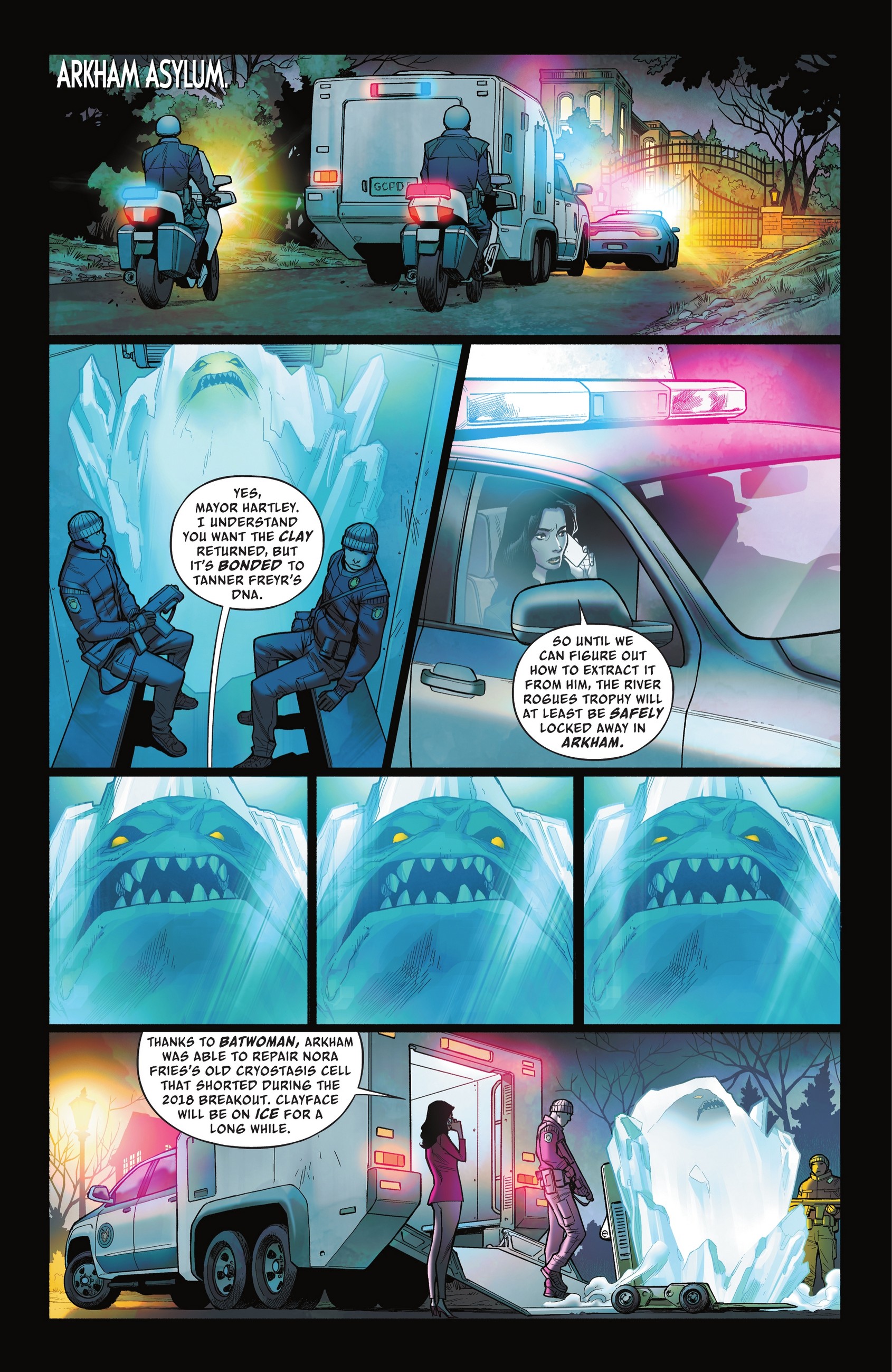 Earth-Prime (2022-) issue 1 - Page 31