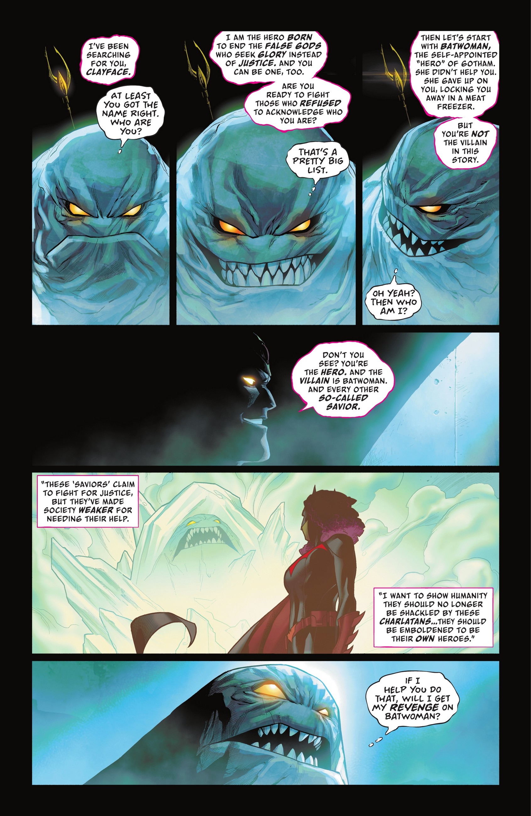 <{ $series->title }} issue 1 - Page 34