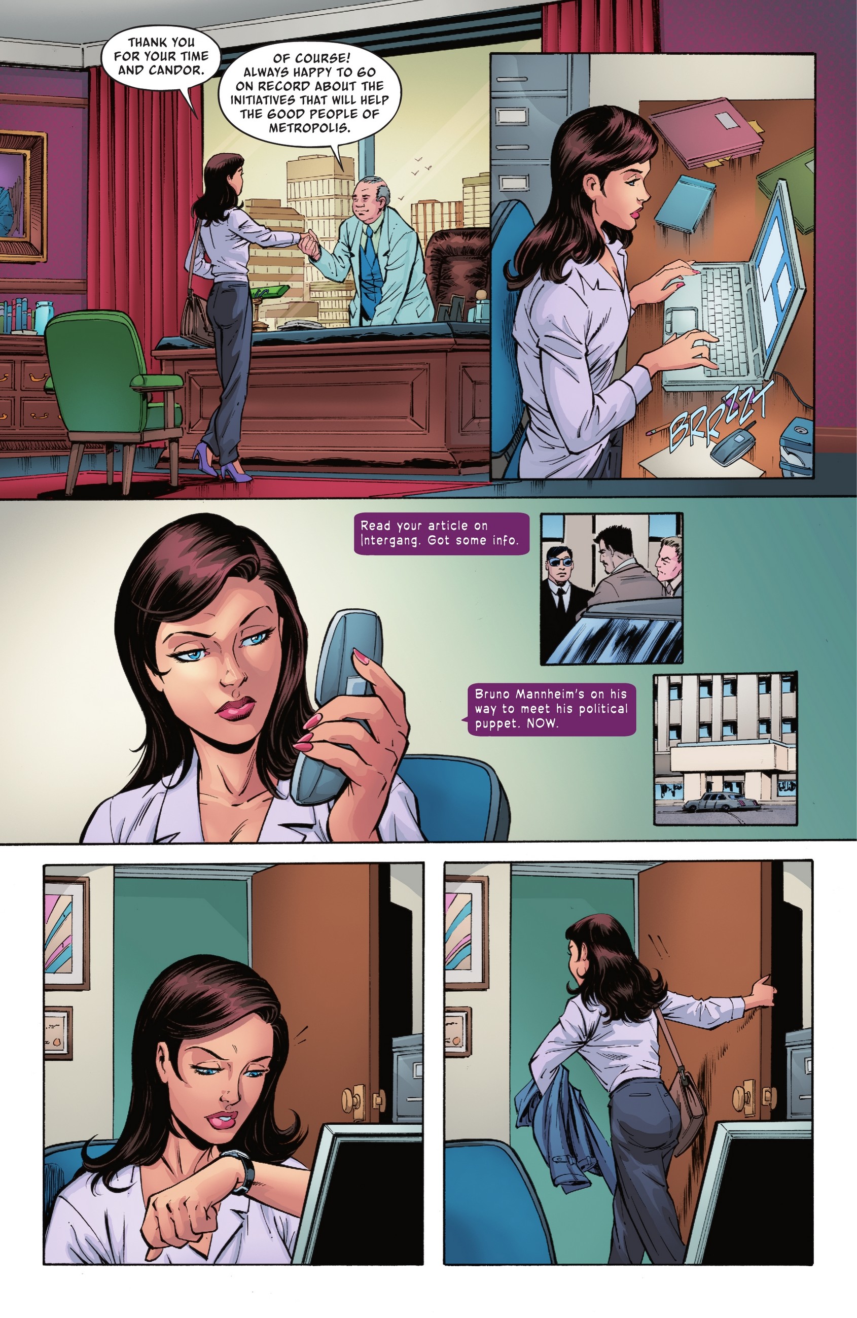 Earth-Prime (2022-) issue 2 - Page 16