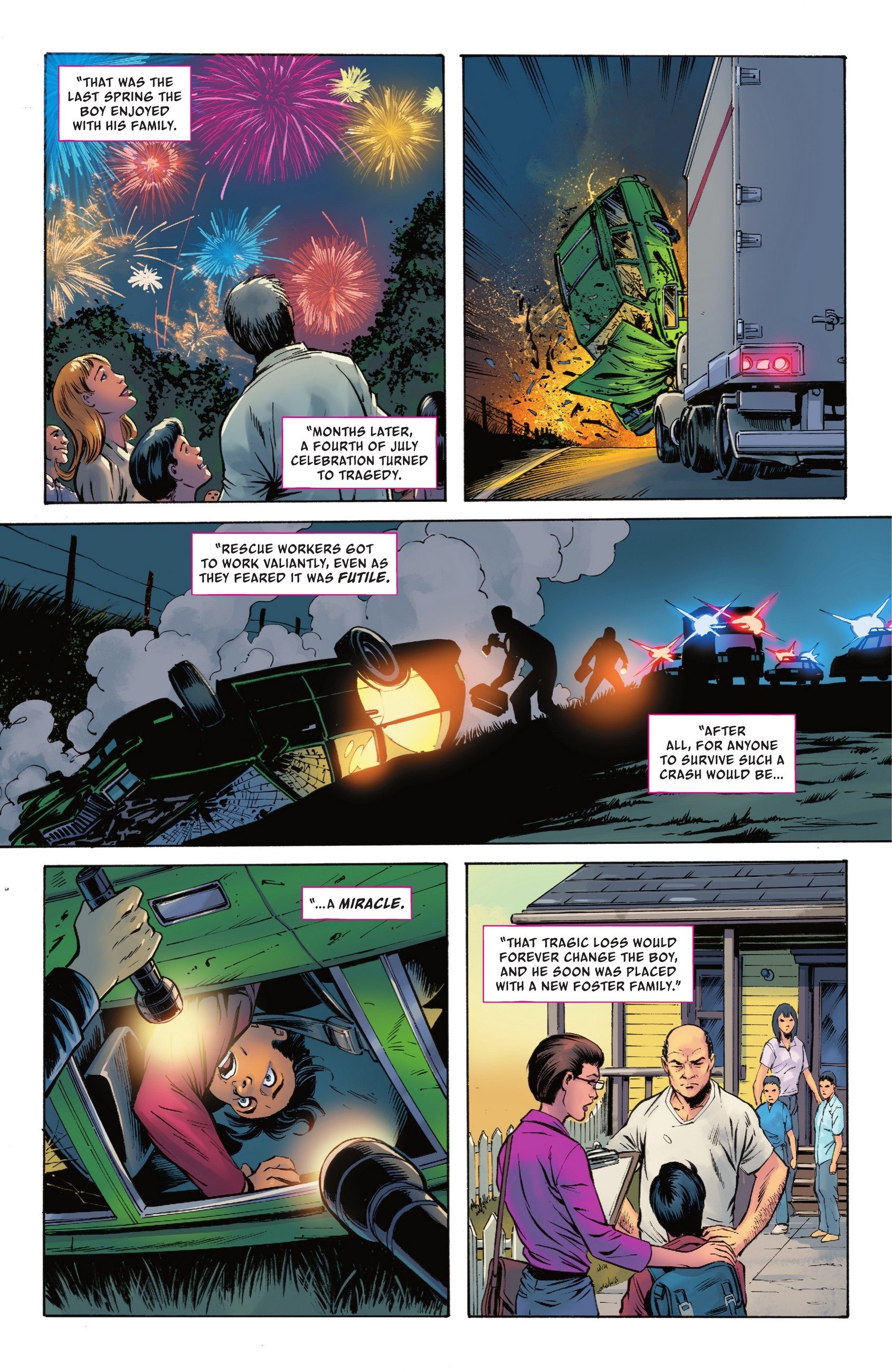 Earth-Prime (2022-) issue 2 - Page 29