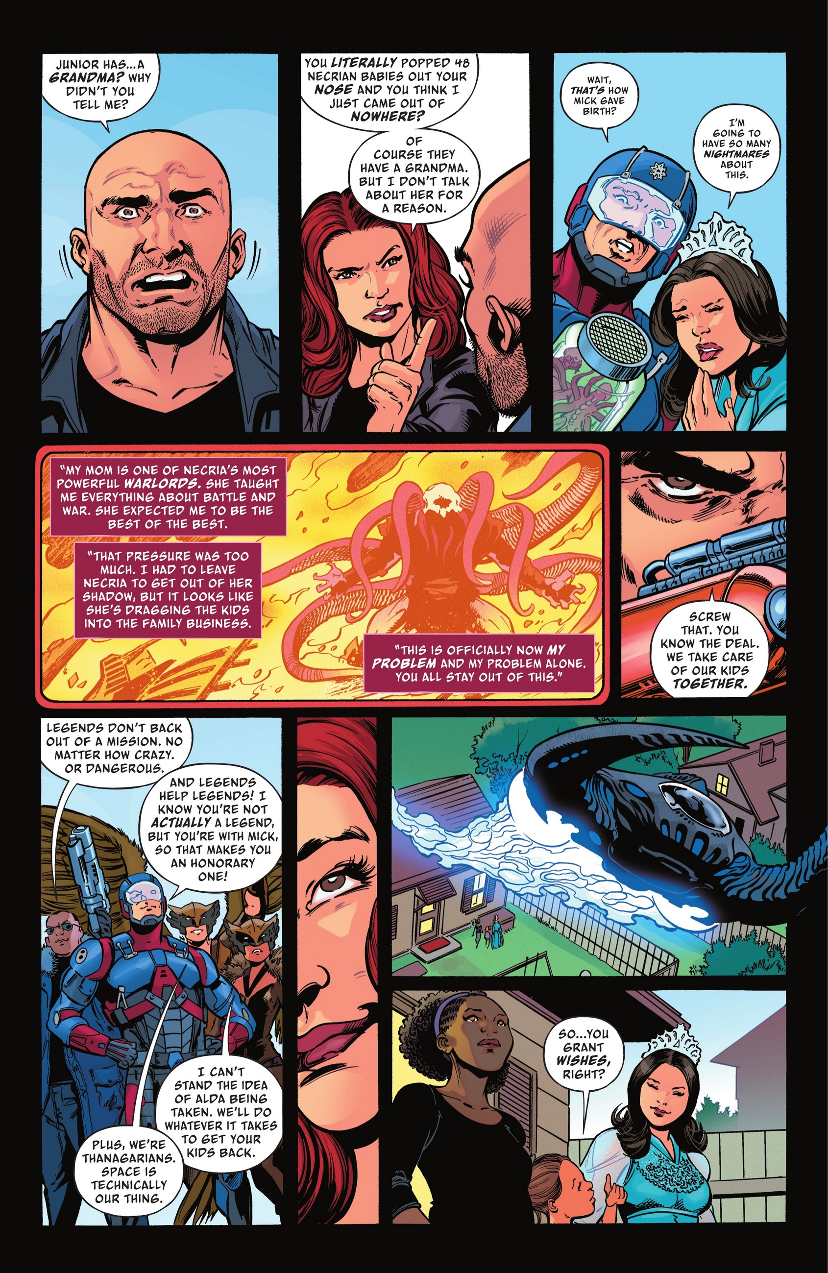 Earth-Prime (2022-) issue 3 - Page 18