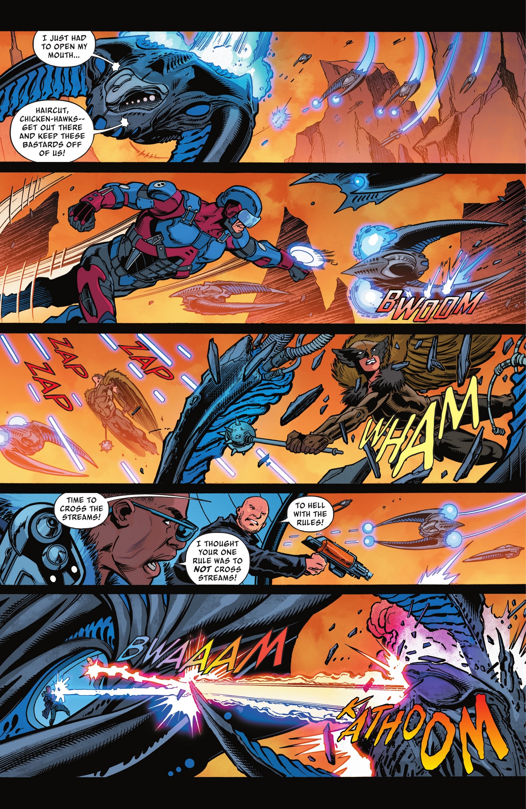 Earth-Prime (2022-) issue 3 - Page 22