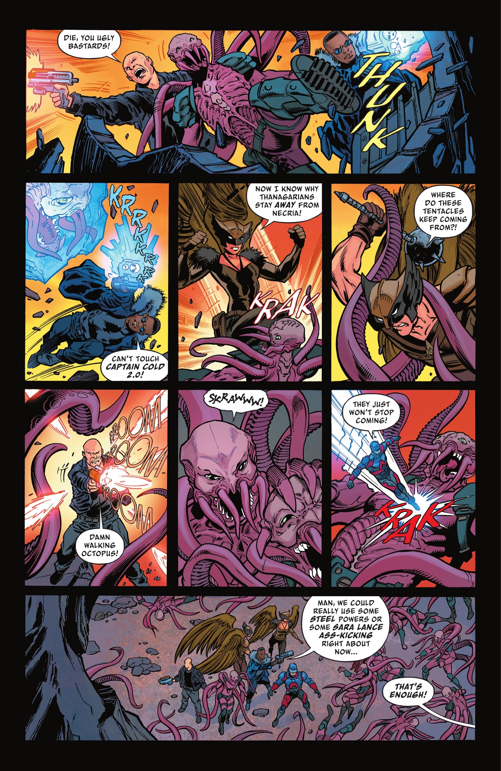 Earth-Prime (2022-) issue 3 - Page 24