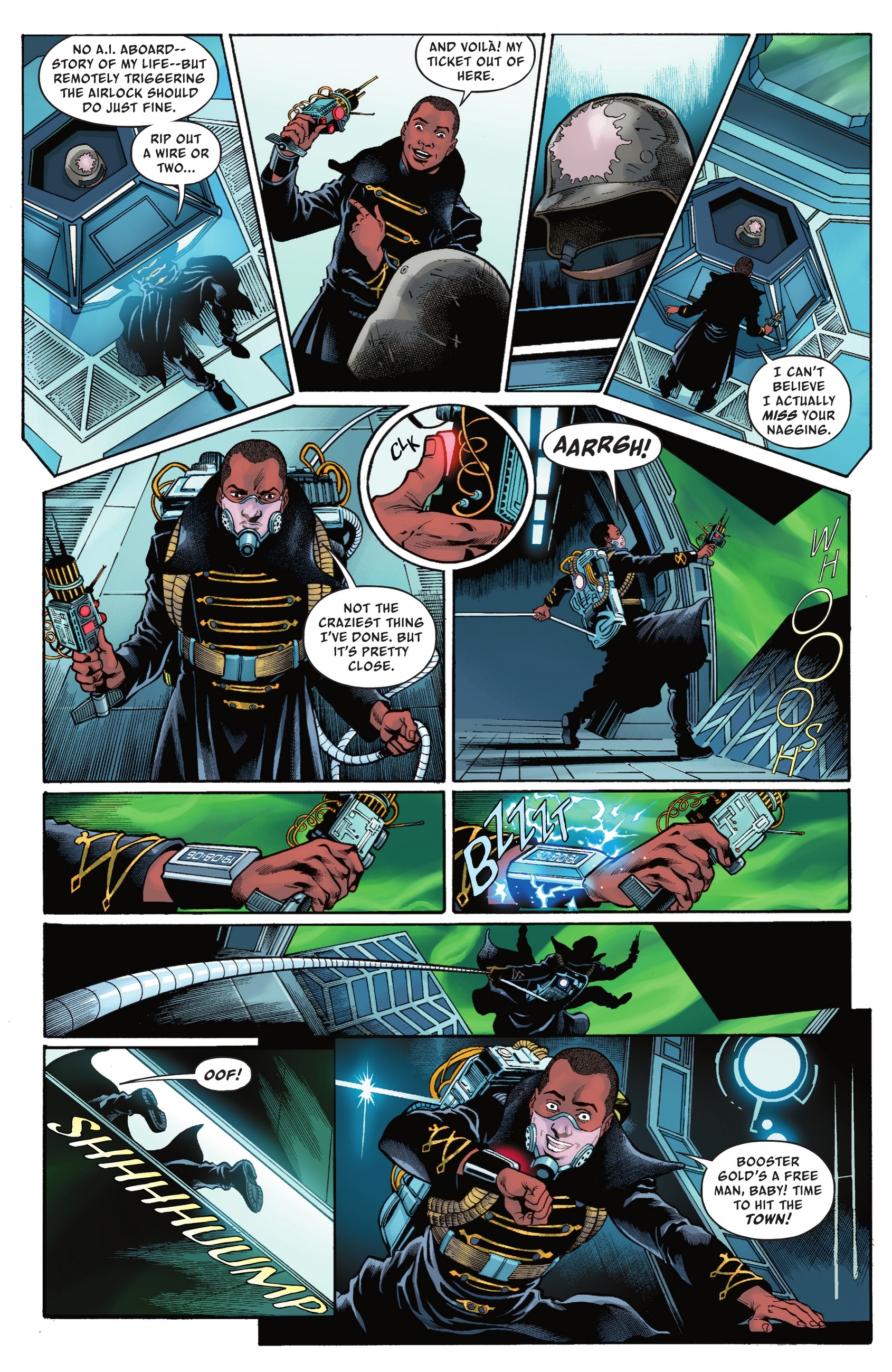 Earth-Prime (2022-) issue 3 - Page 37