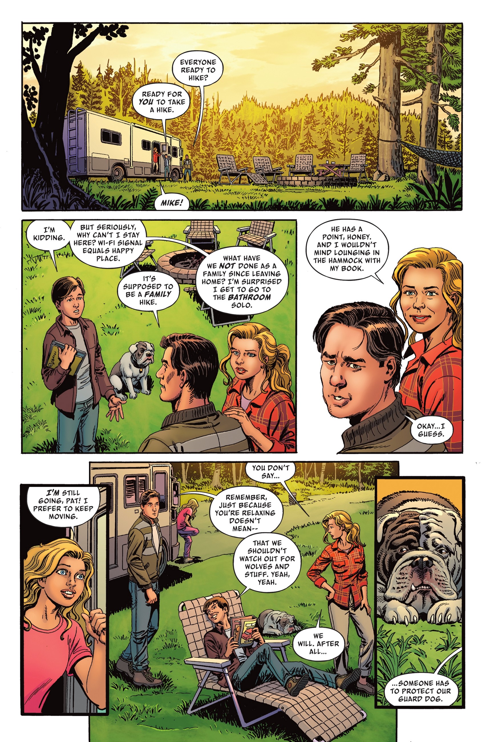 <{ $series->title }} issue 4 - Page 7