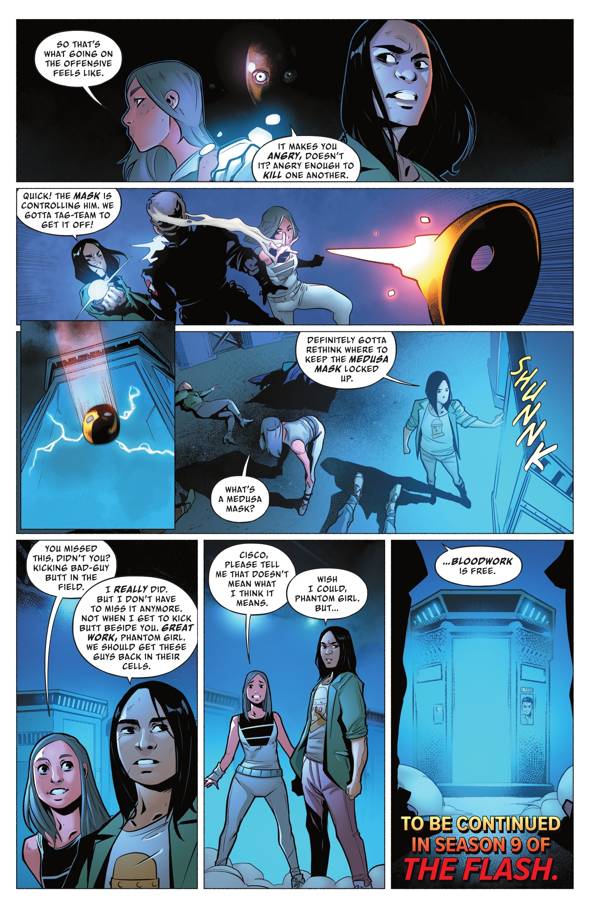 Earth-Prime (2022-) issue 6 - Page 40