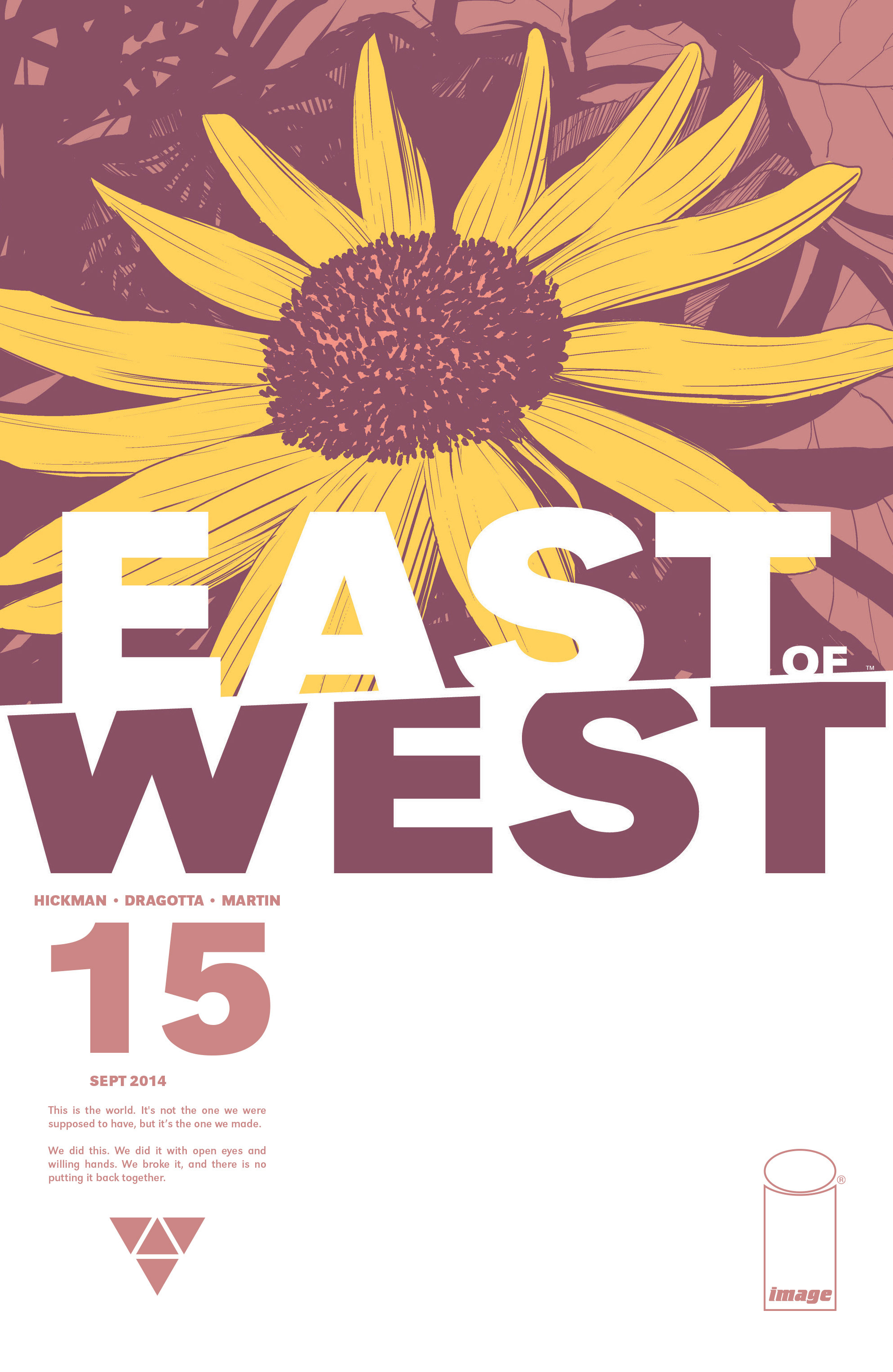 East of West (2013-): Chapter 15 - Page 1