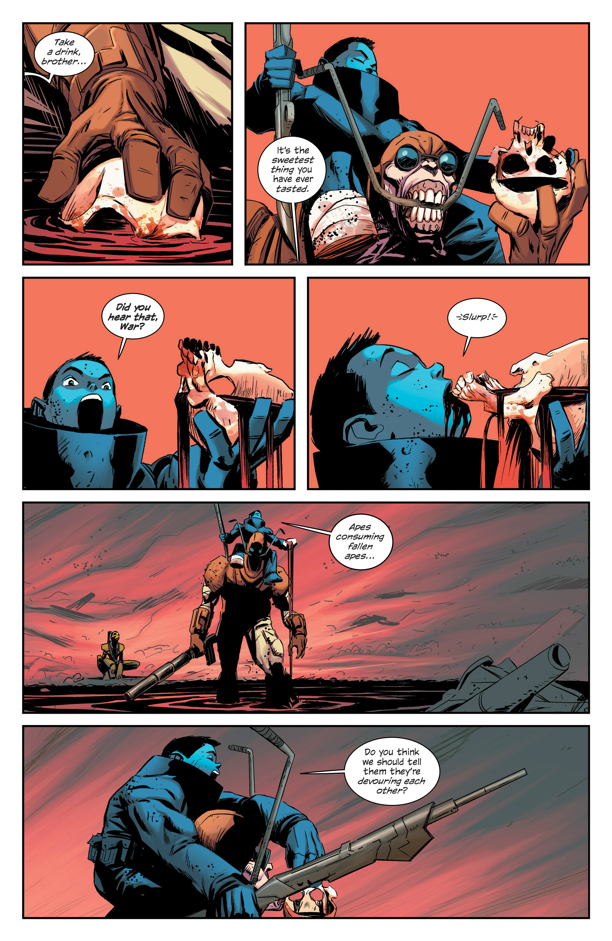 eastward chapter 4 eastward chapter 4
