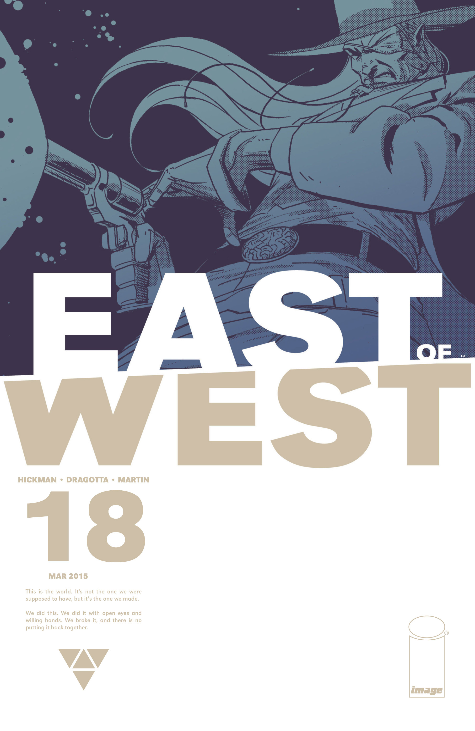 East of West (2013-): Chapter 18 - Page 1