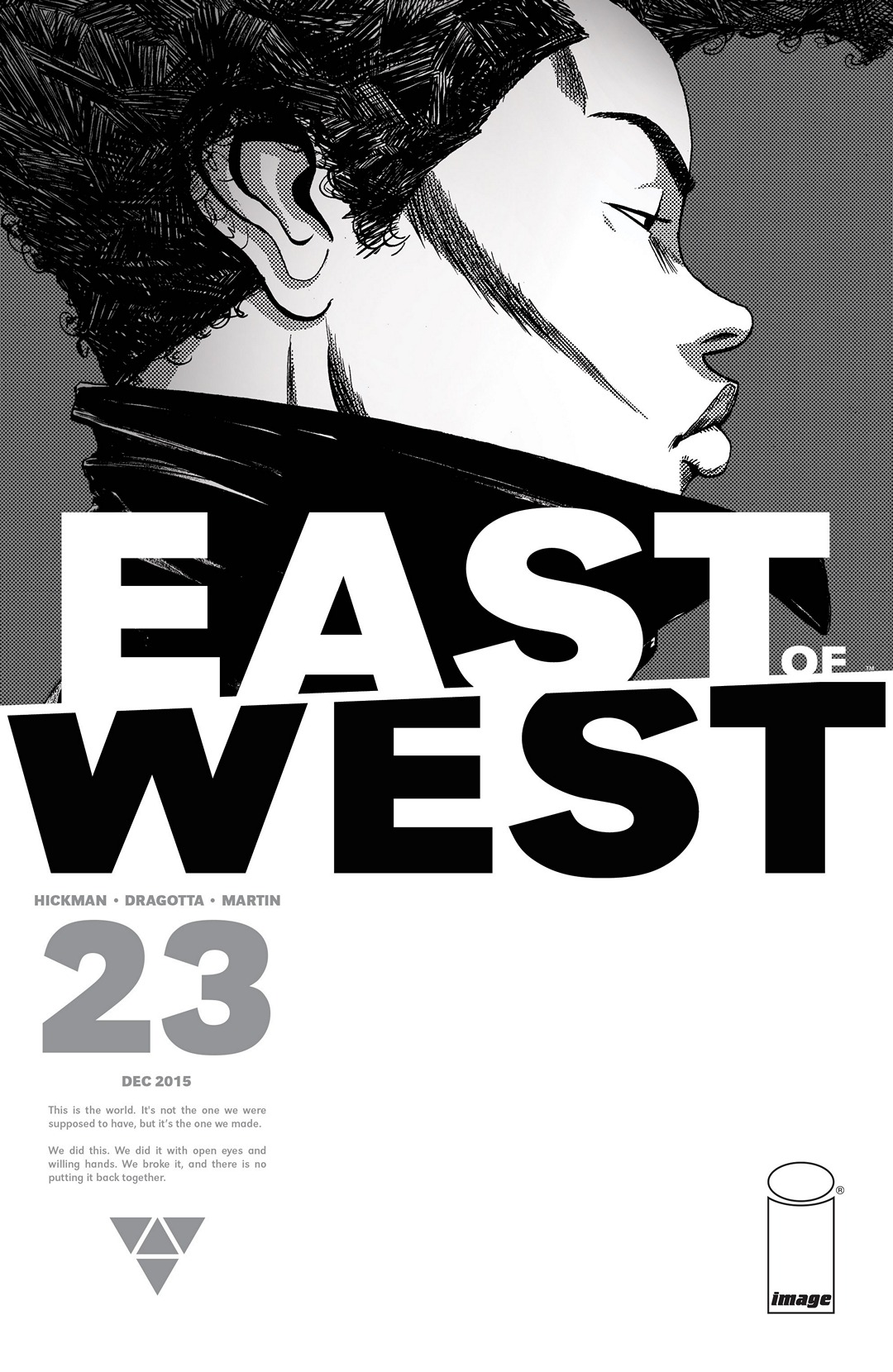 East of West (2013-): Chapter 23 - Page 1