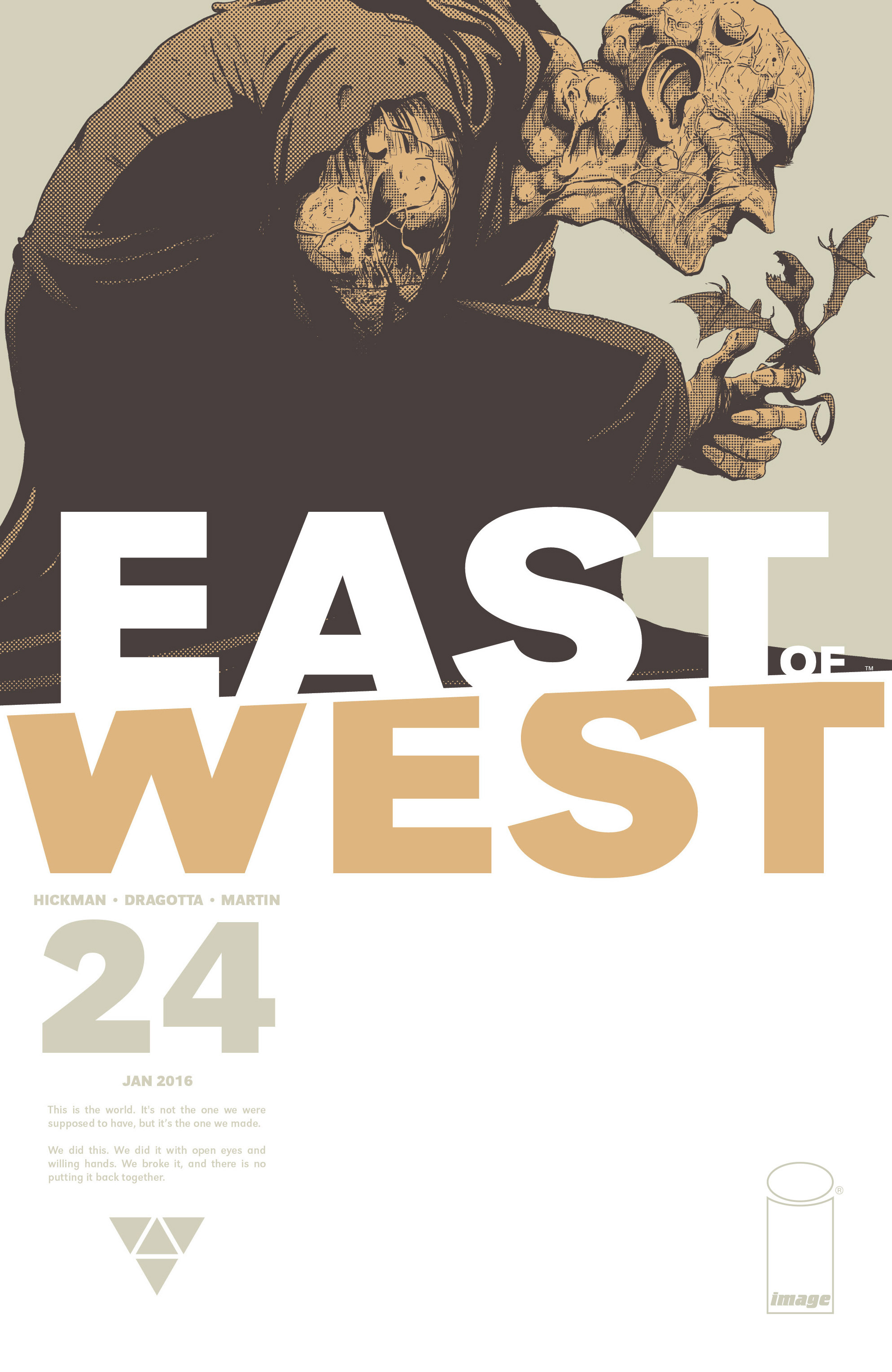 East of West (2013-)-East of West (2013-) #24