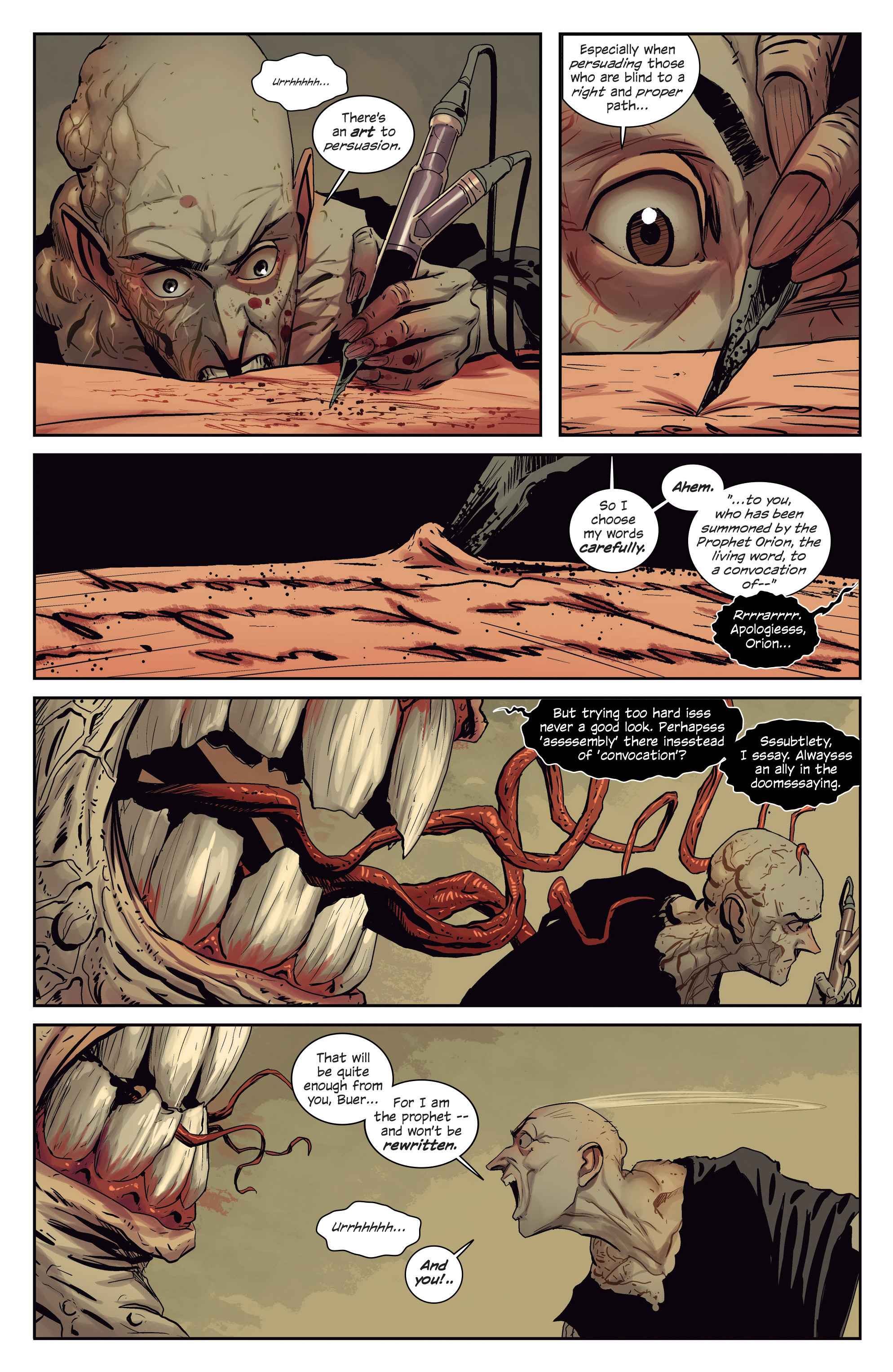 East of West (2013-): Chapter 24 - Page 3