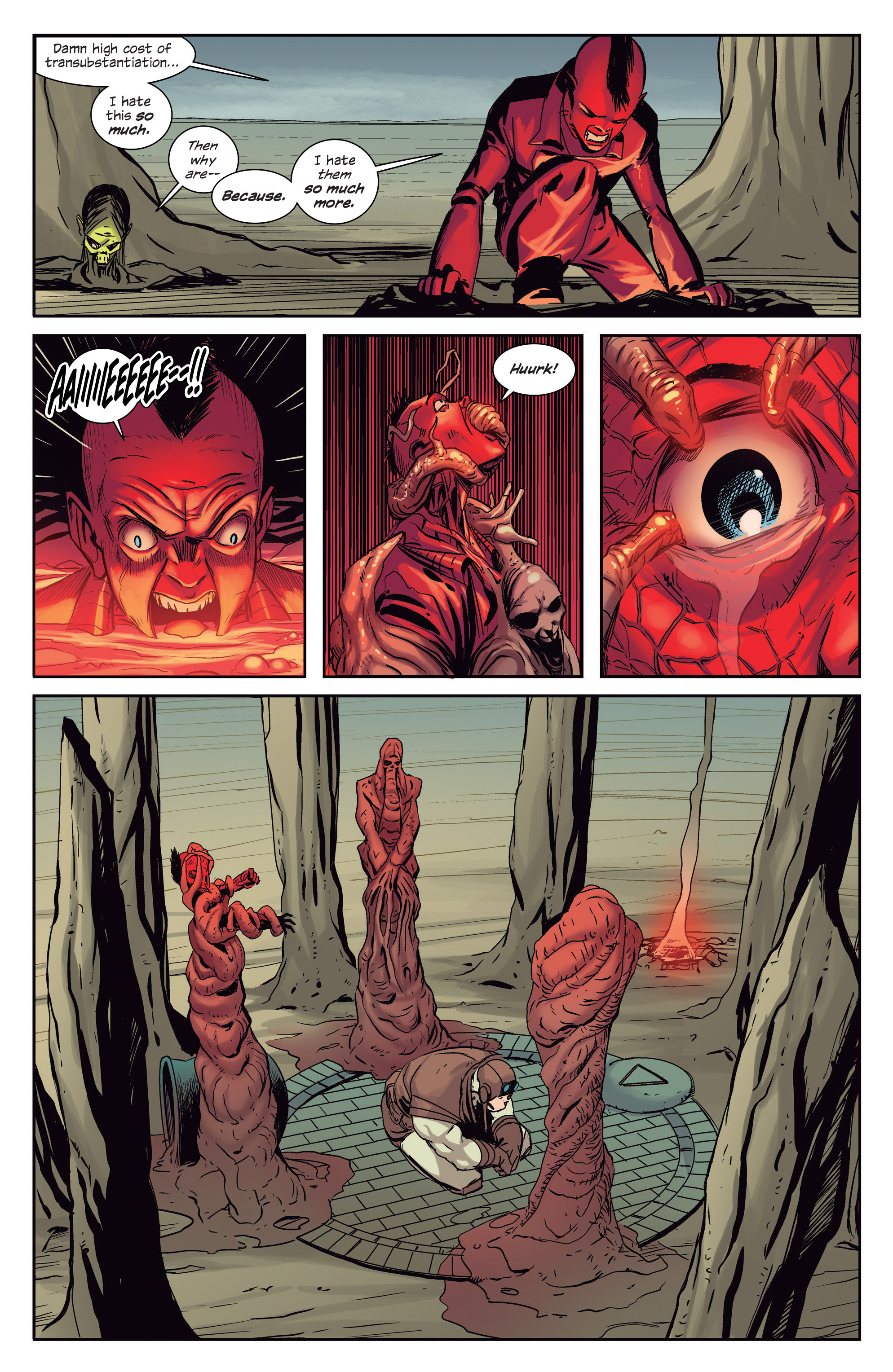 East of West (2013-): Chapter 24 - Page 16