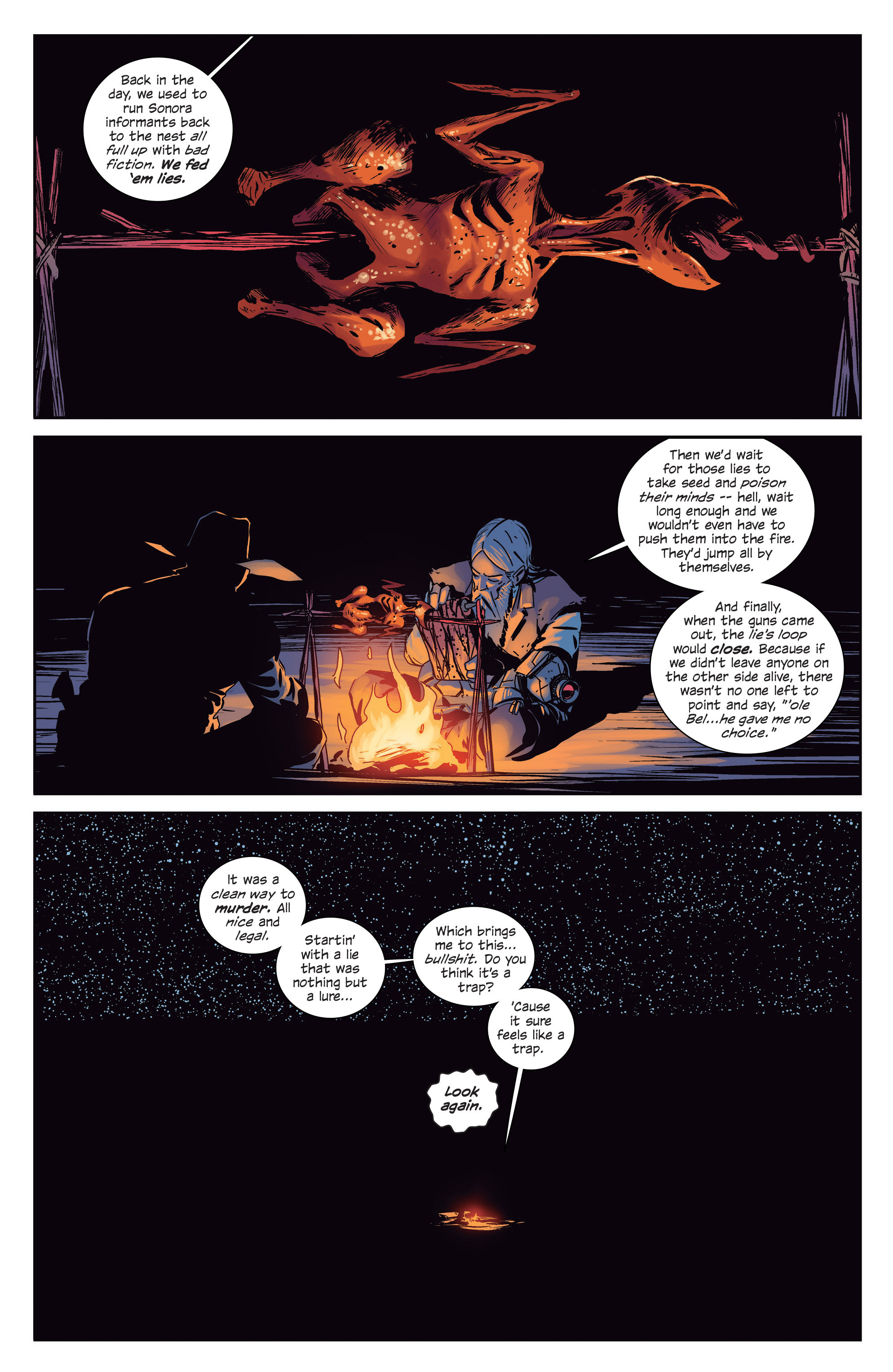 East of West (2013-): Chapter 24 - Page 21