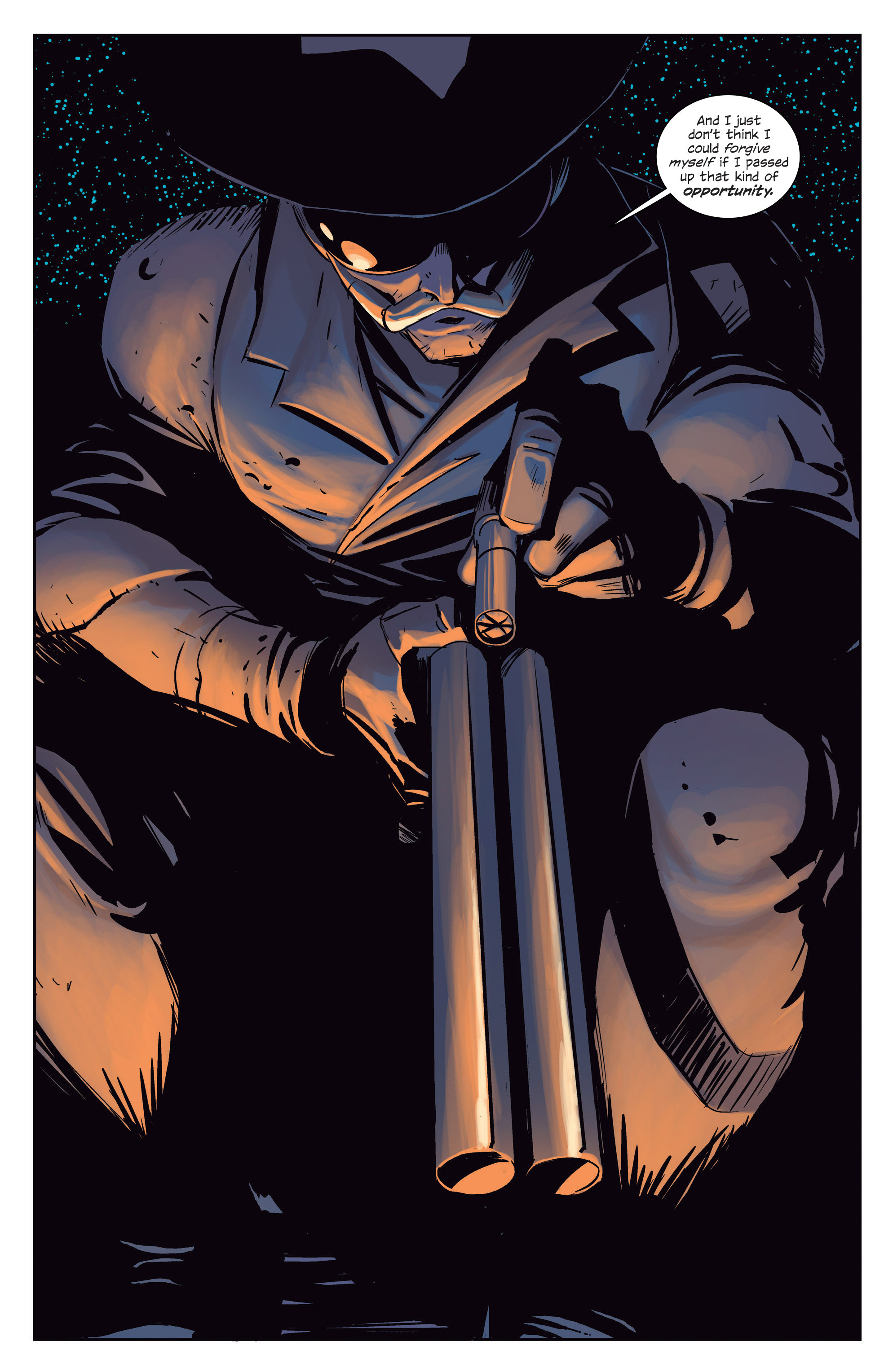 East of West (2013-): Chapter 24 - Page 23