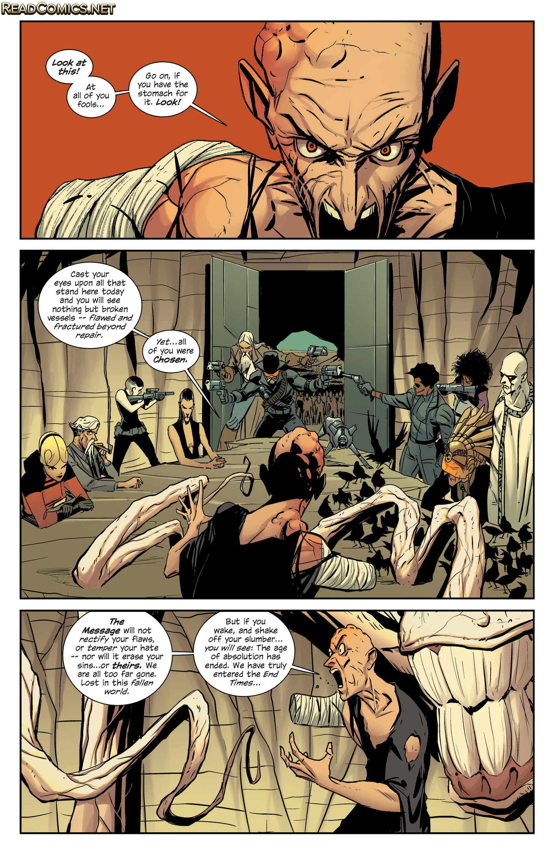 East of West (2013-): Chapter 27 - Page 3