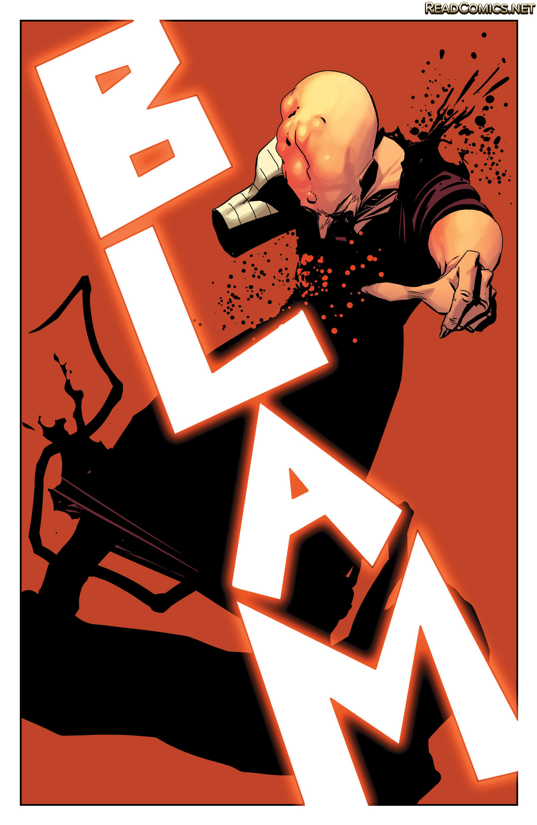 East of West (2013-): Chapter 27 - Page 17