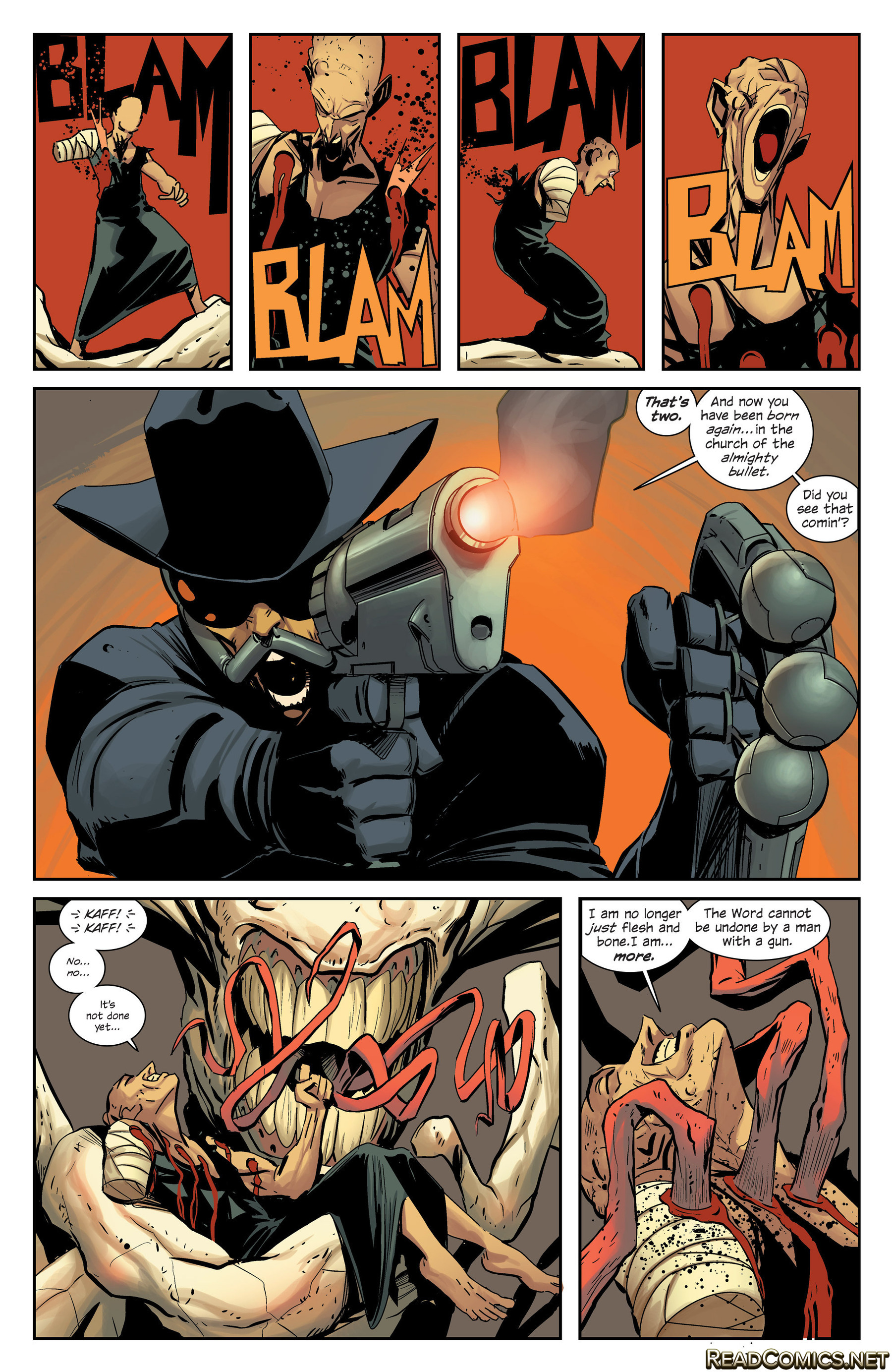 East of West (2013-): Chapter 27 - Page 18