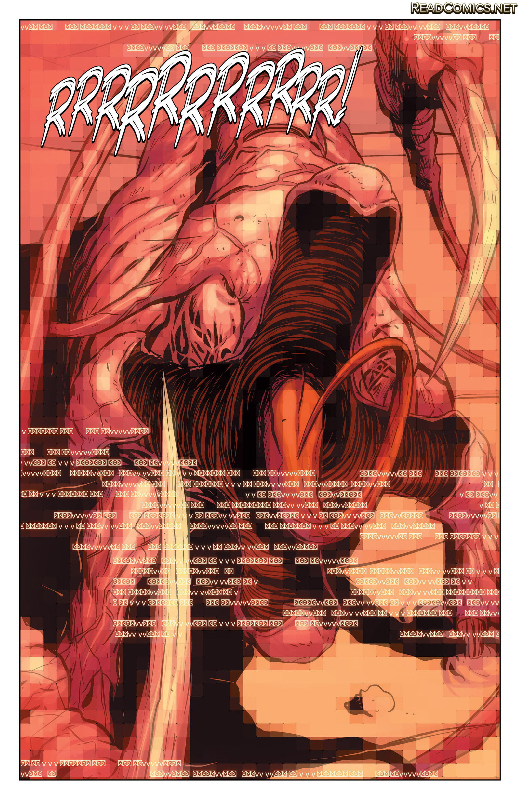 East of West (2013-): Chapter 28 - Page 15