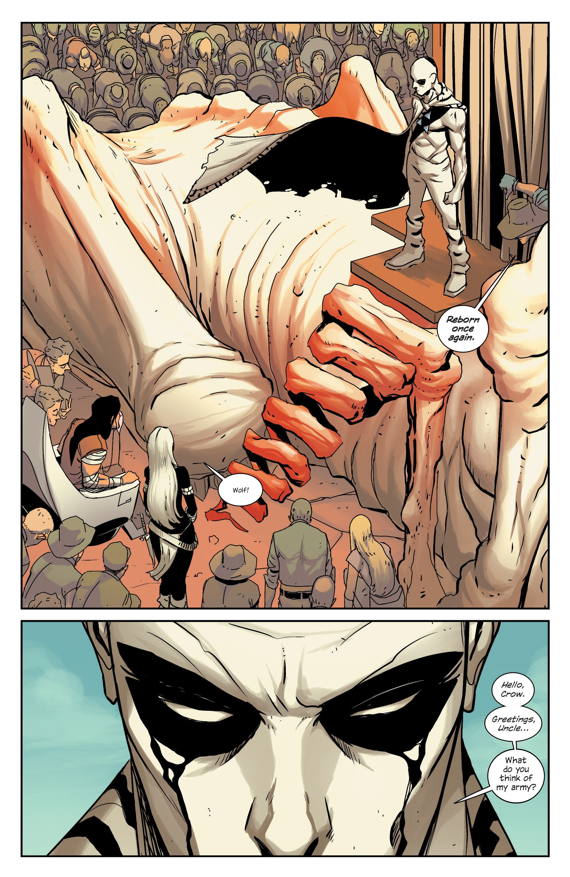 East of West (2013-) issue 30 - Page 17