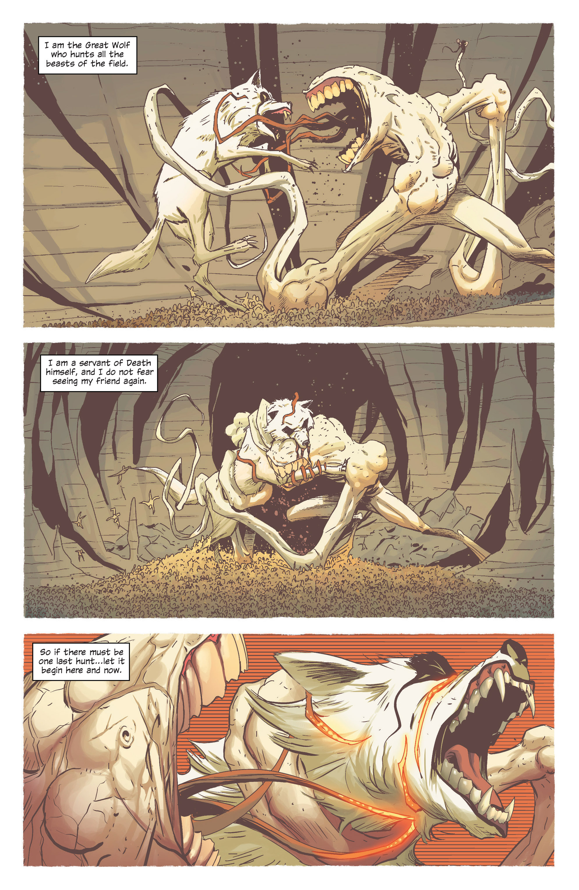 East of West (2013-) issue 30 - Page 19