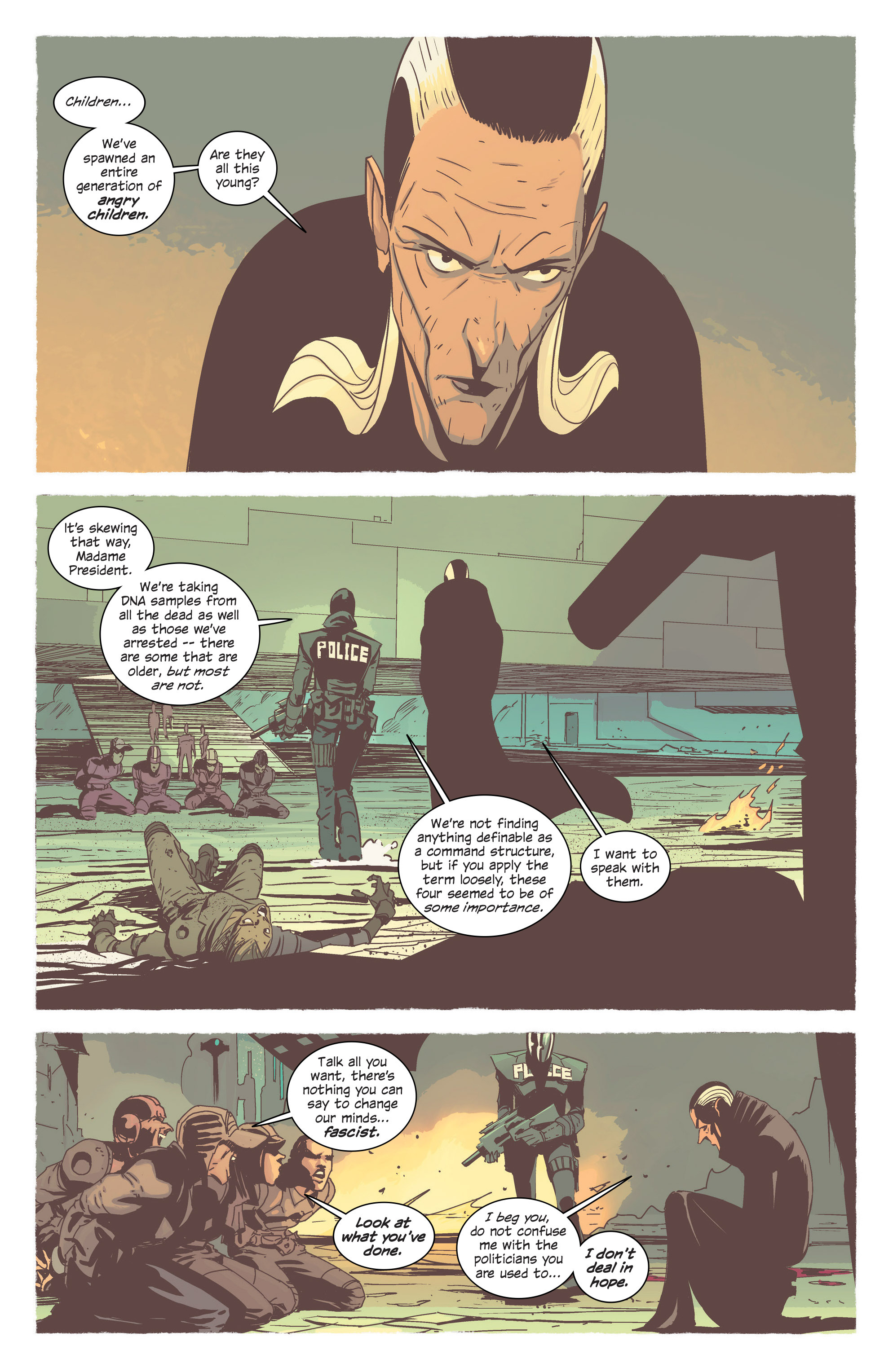 East of West (2013-) issue 31 - Page 10