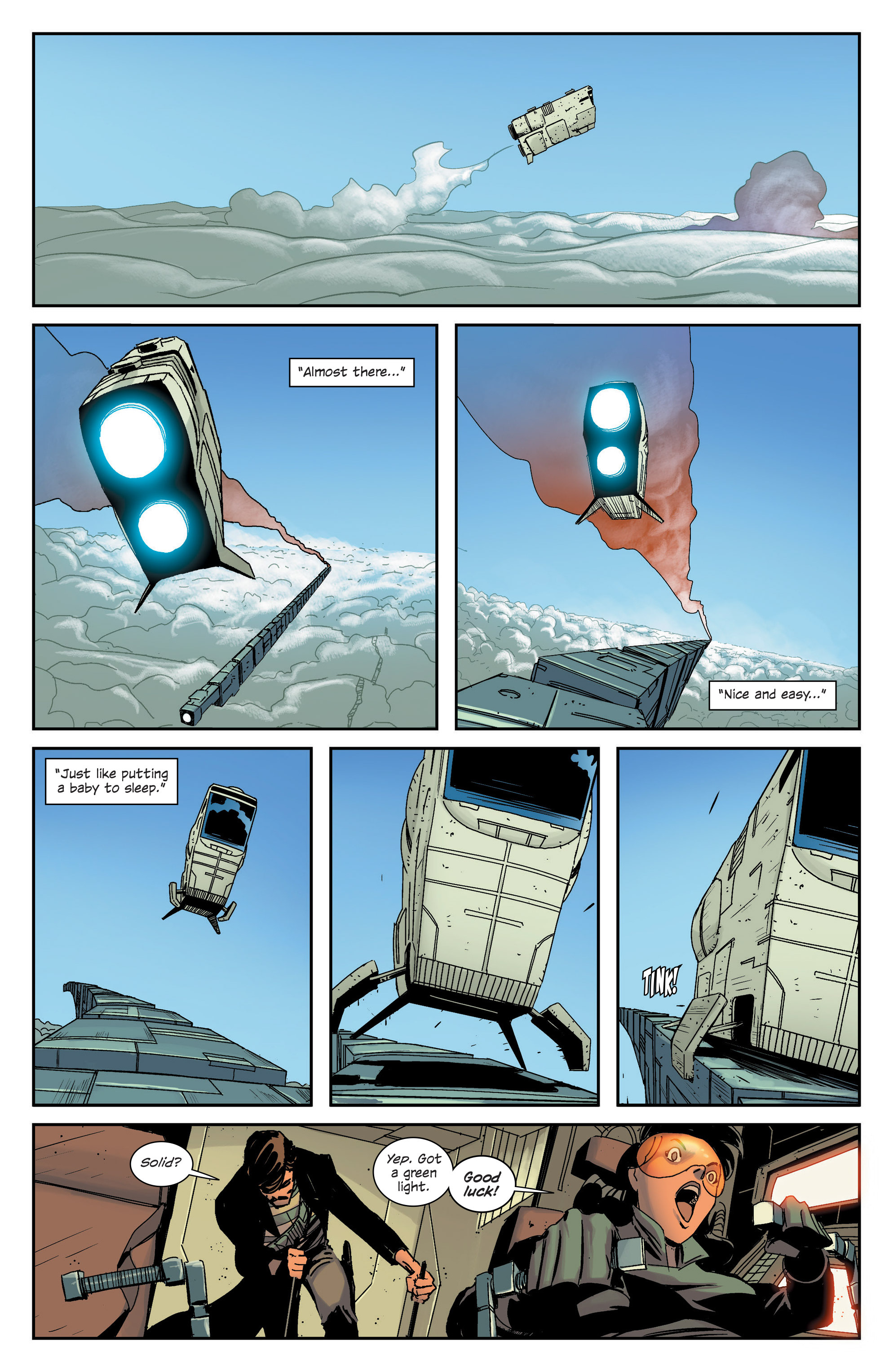 East of West (2013-) issue 31 - Page 16