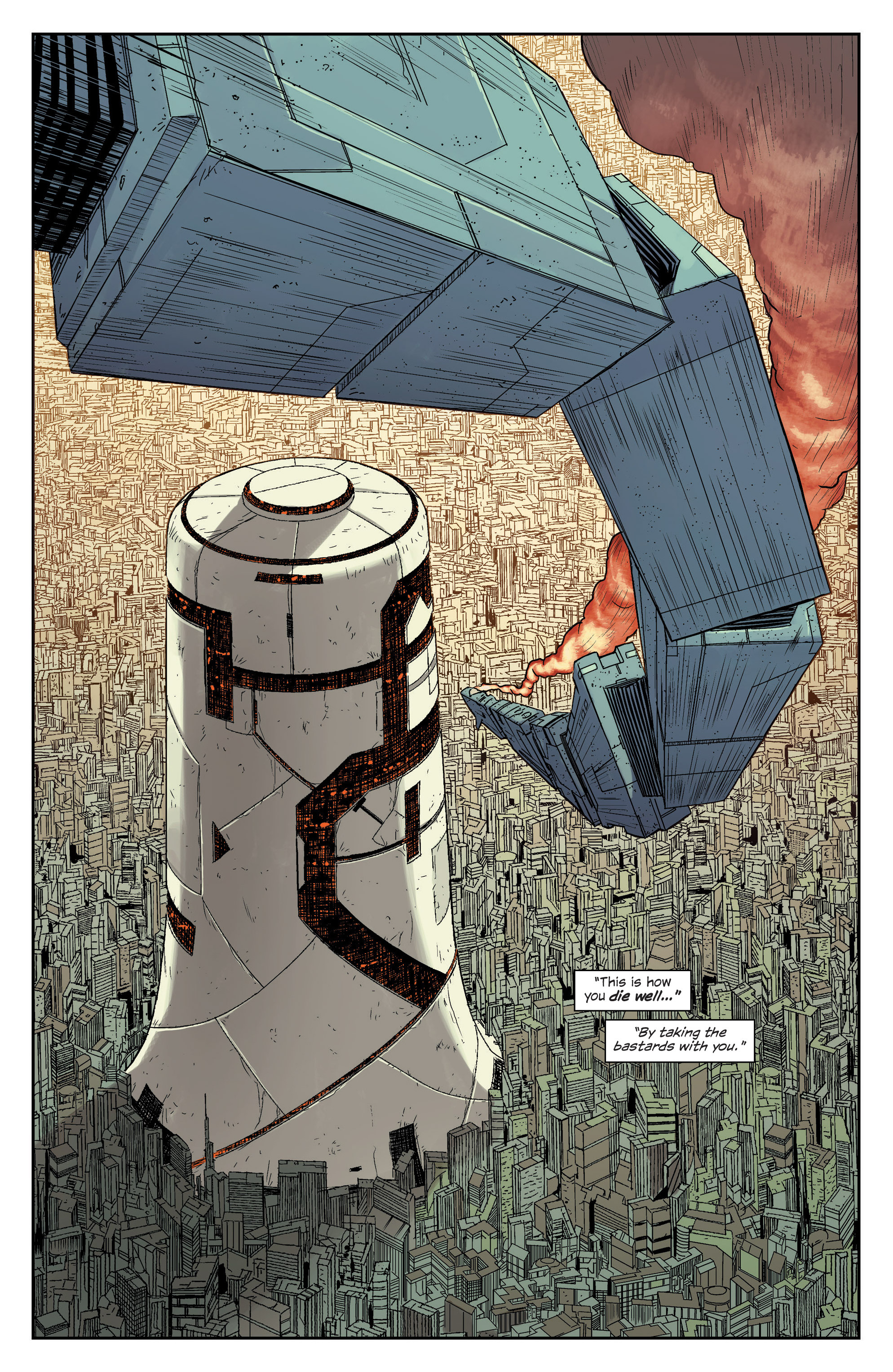 East of West (2013-) issue 31 - Page 25