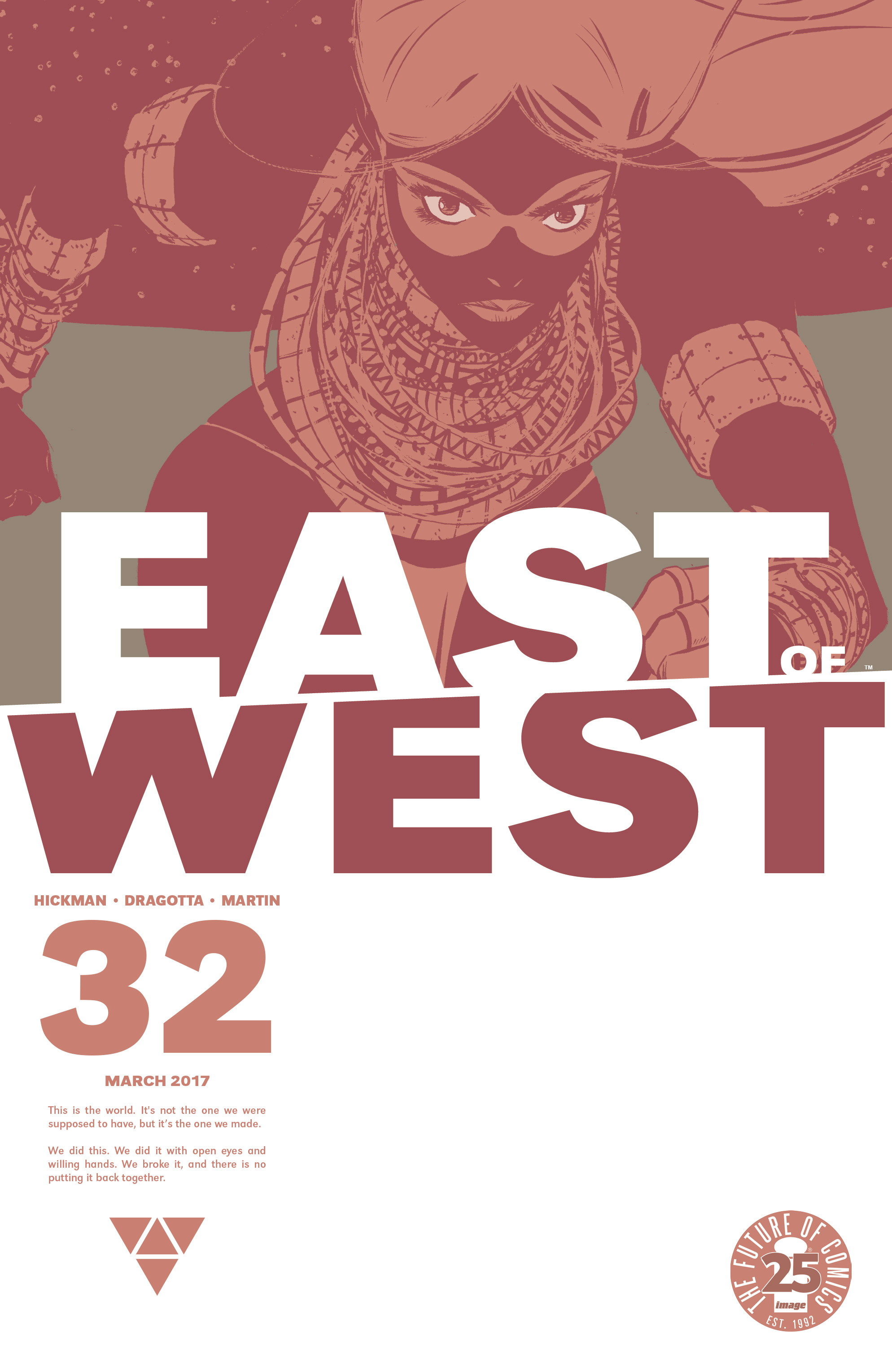 East of West (2013-): Chapter 32 - Page 1