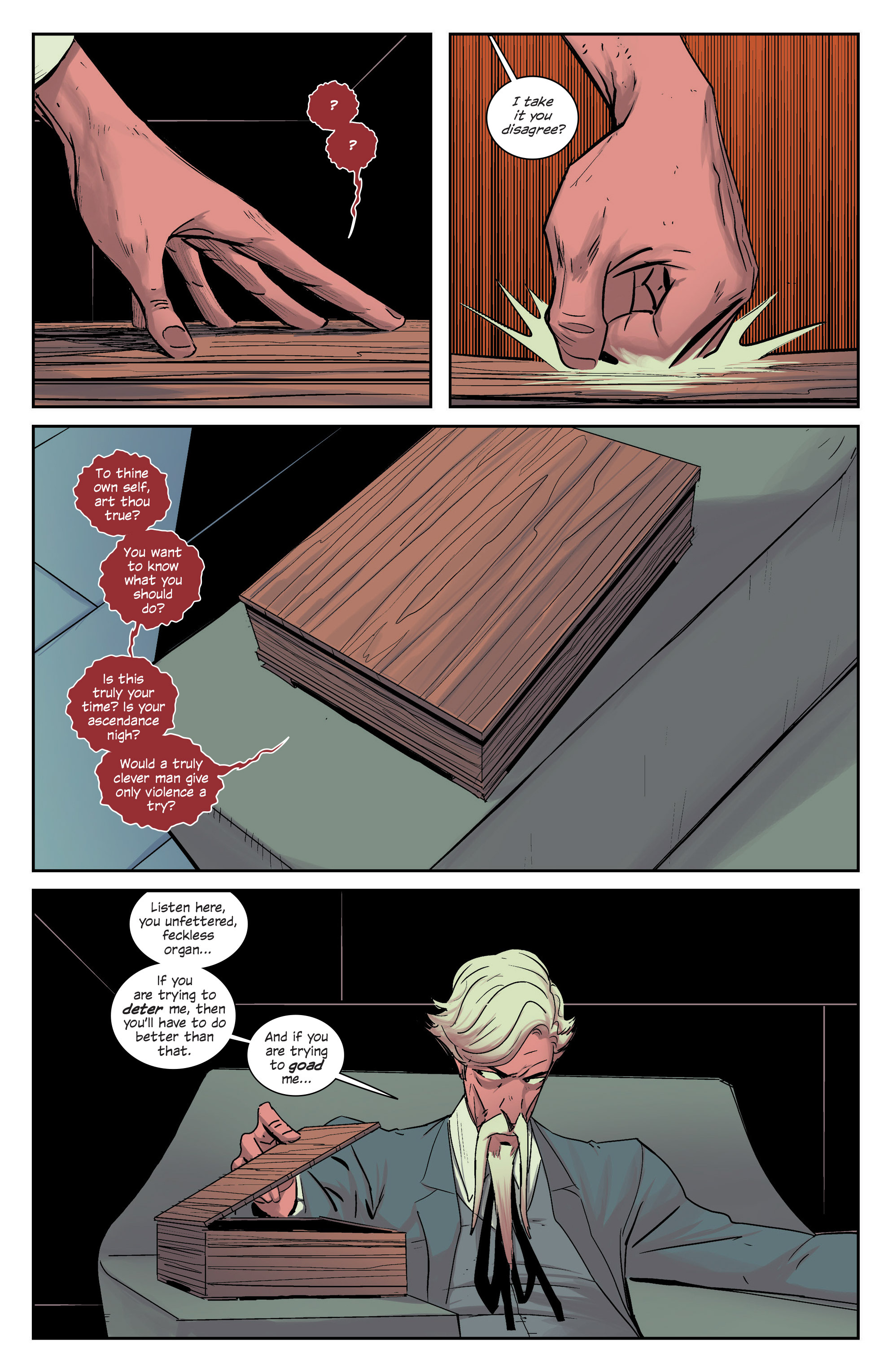 East of West (2013-) issue 32 - Page 12