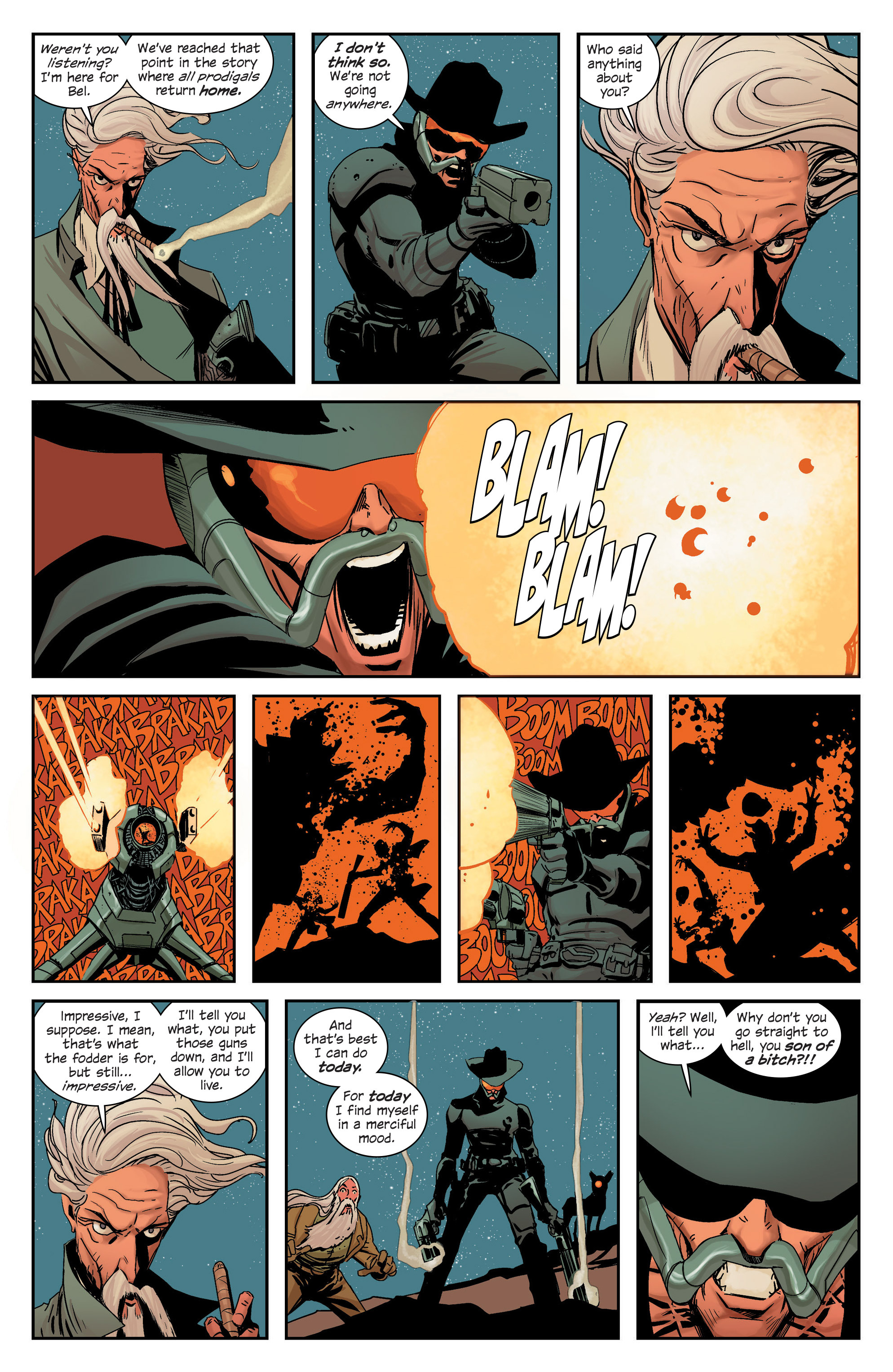 East of West (2013-) issue 32 - Page 22