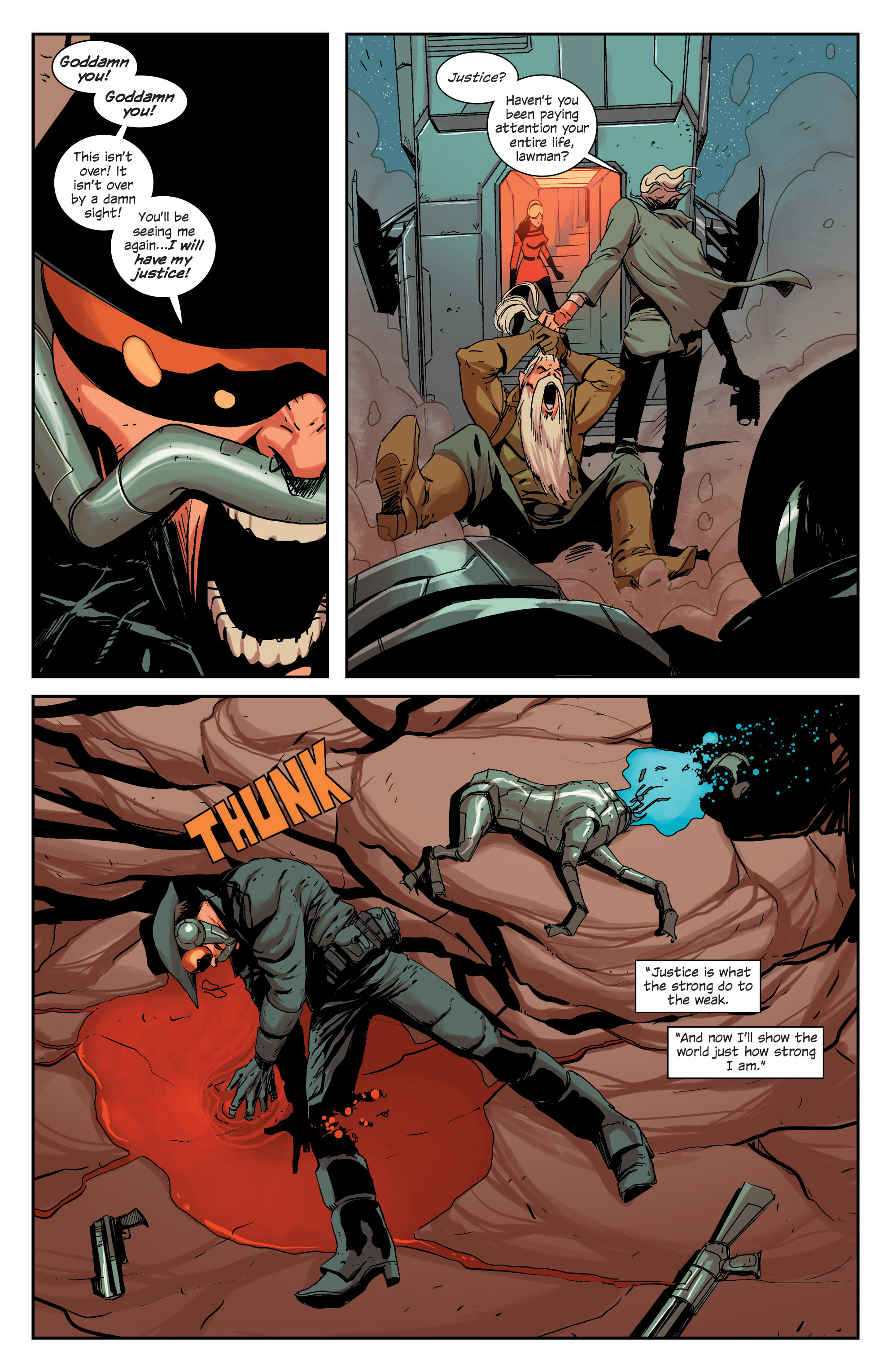 East of West (2013-) issue 32 - Page 25