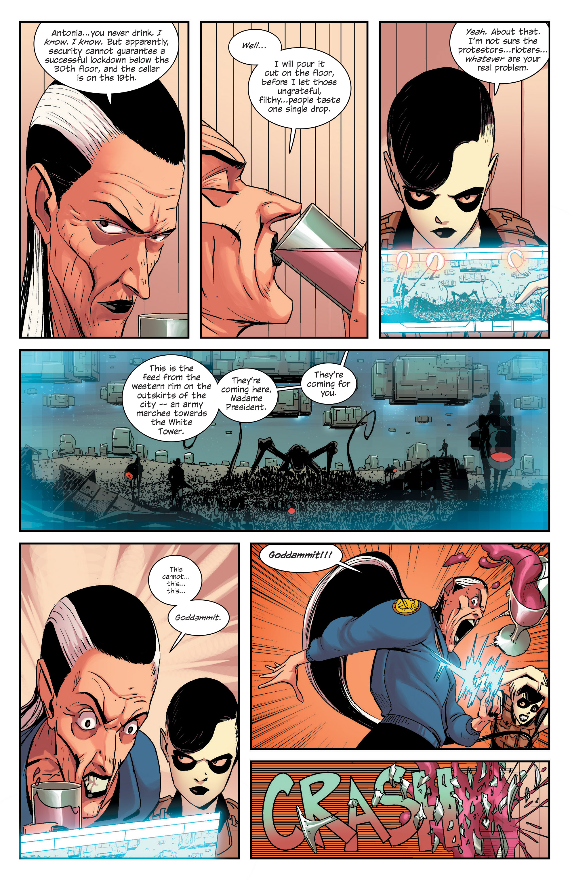 East of West (2013-) issue 33 - Page 10