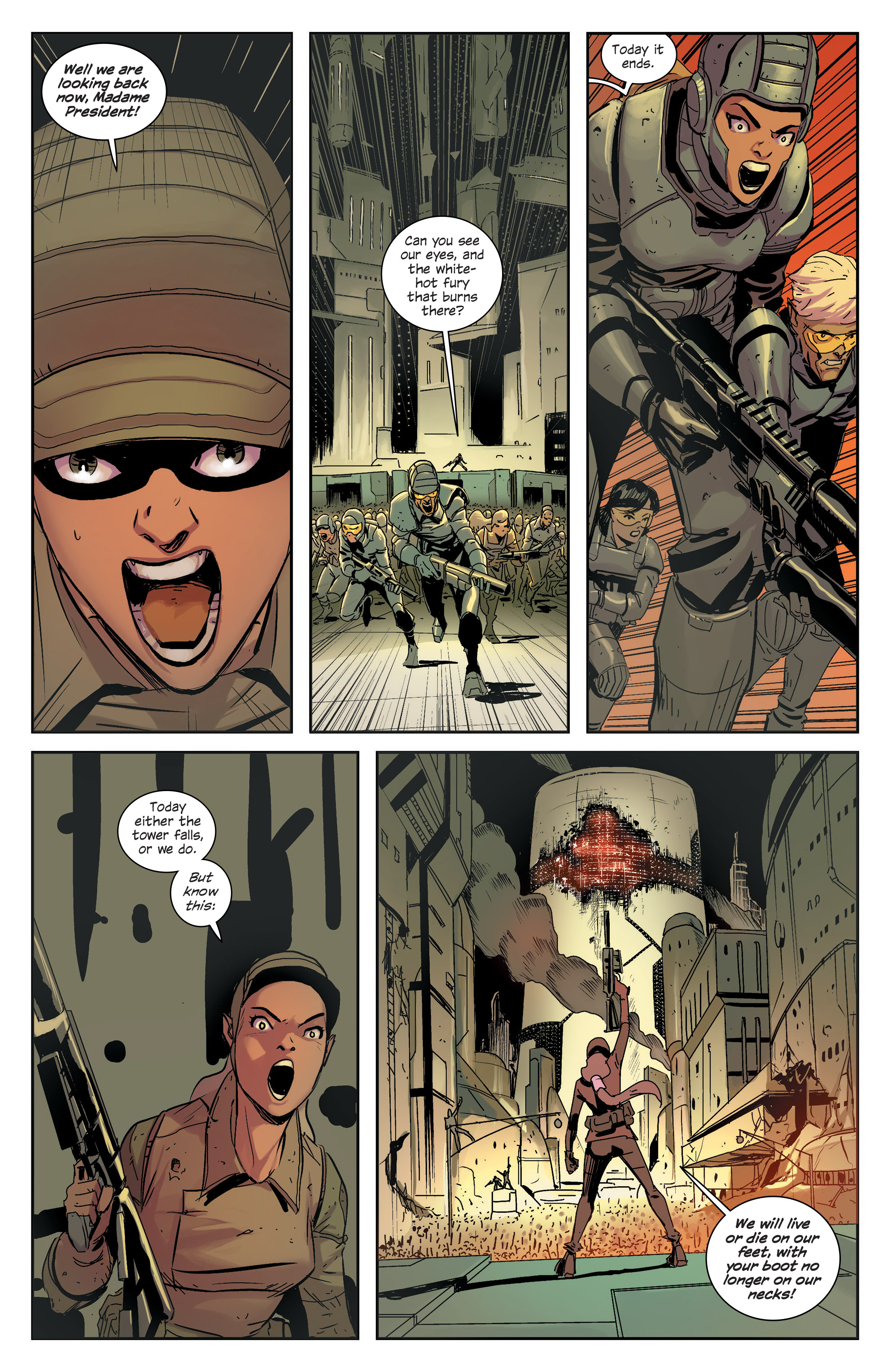 East of West (2013-) issue 33 - Page 13