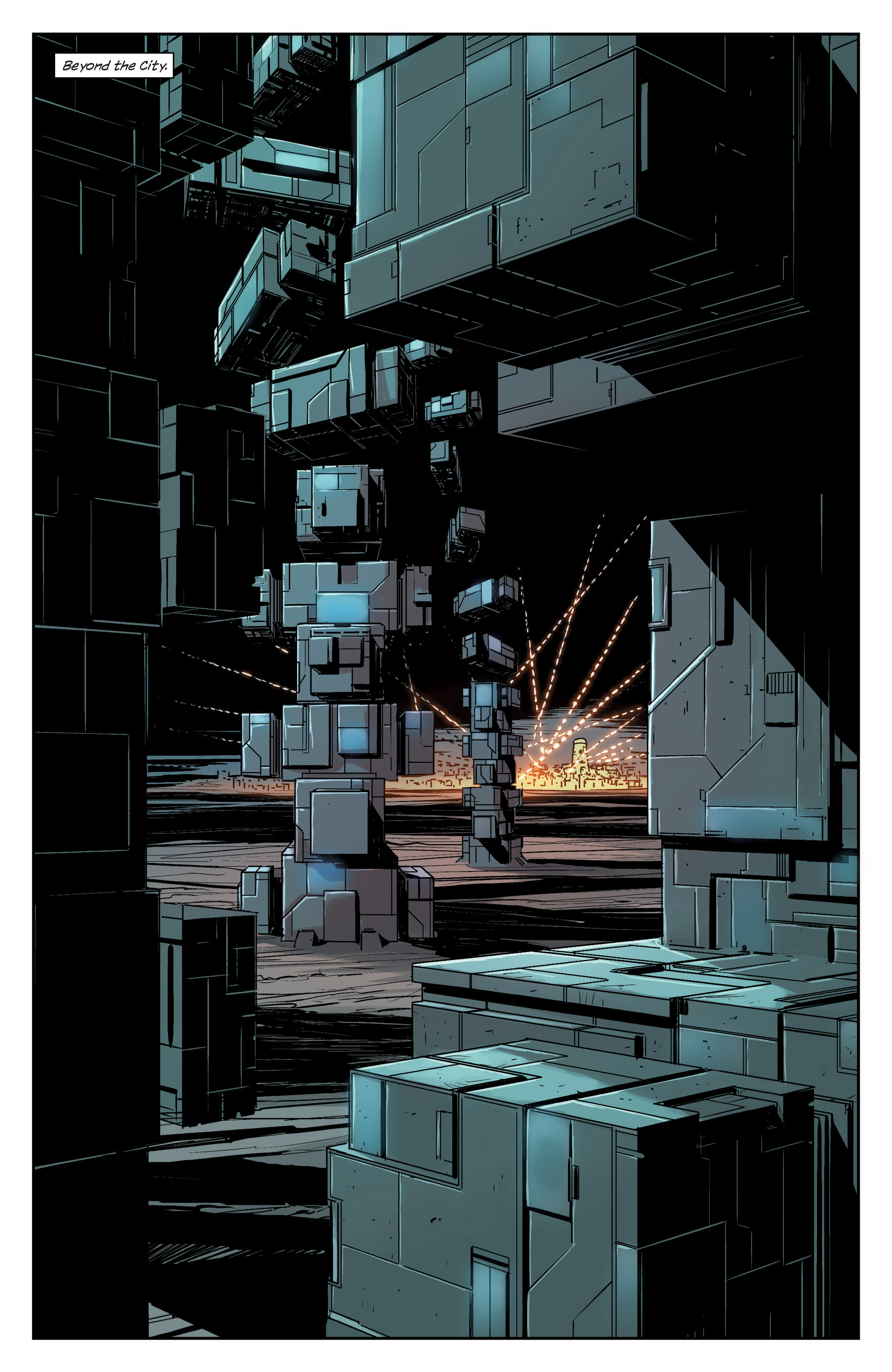 East of West (2013-) issue 33 - Page 14