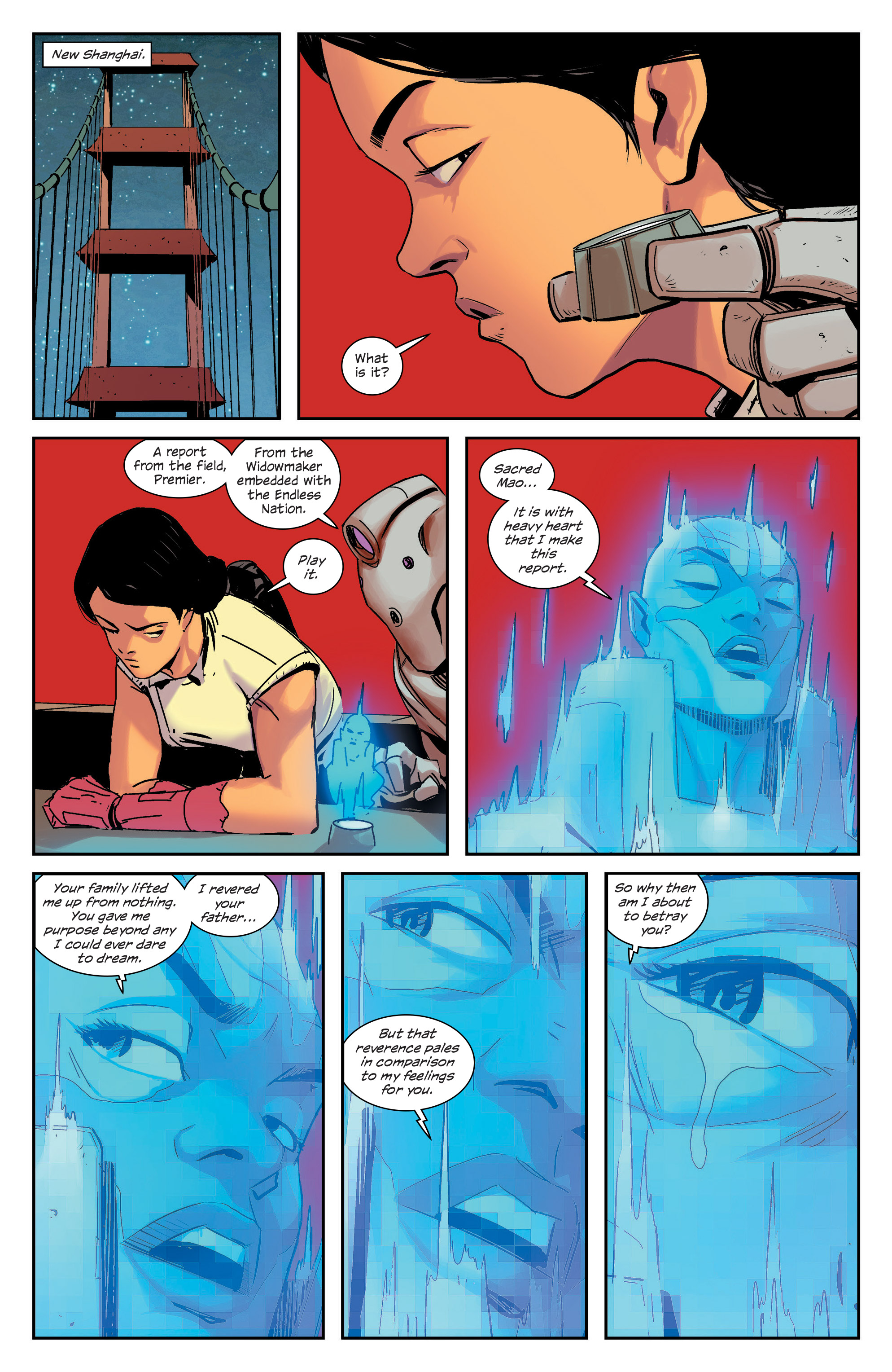 East of West (2013-) issue 33 - Page 17