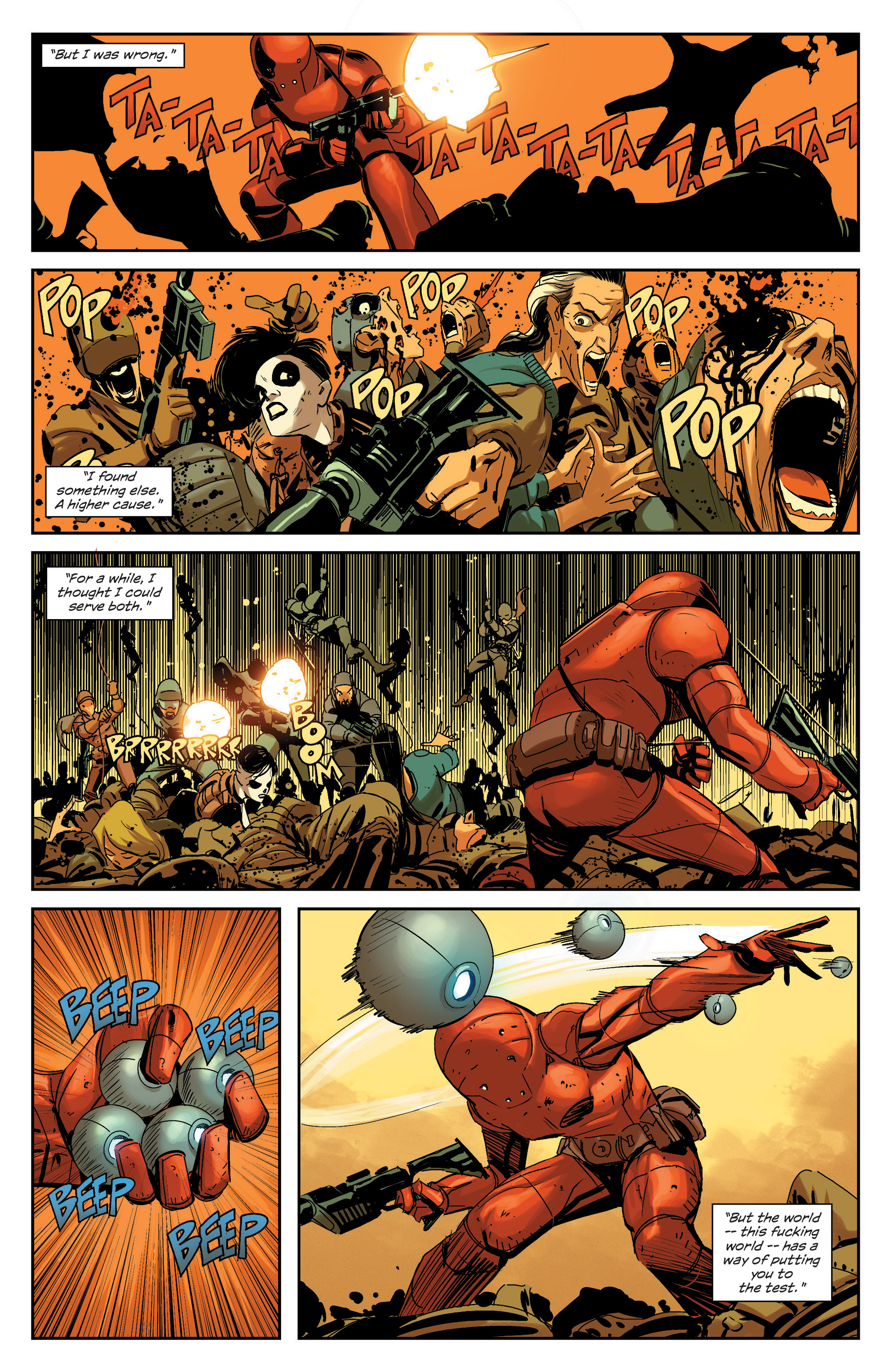 East of West (2013-) issue 33 - Page 20