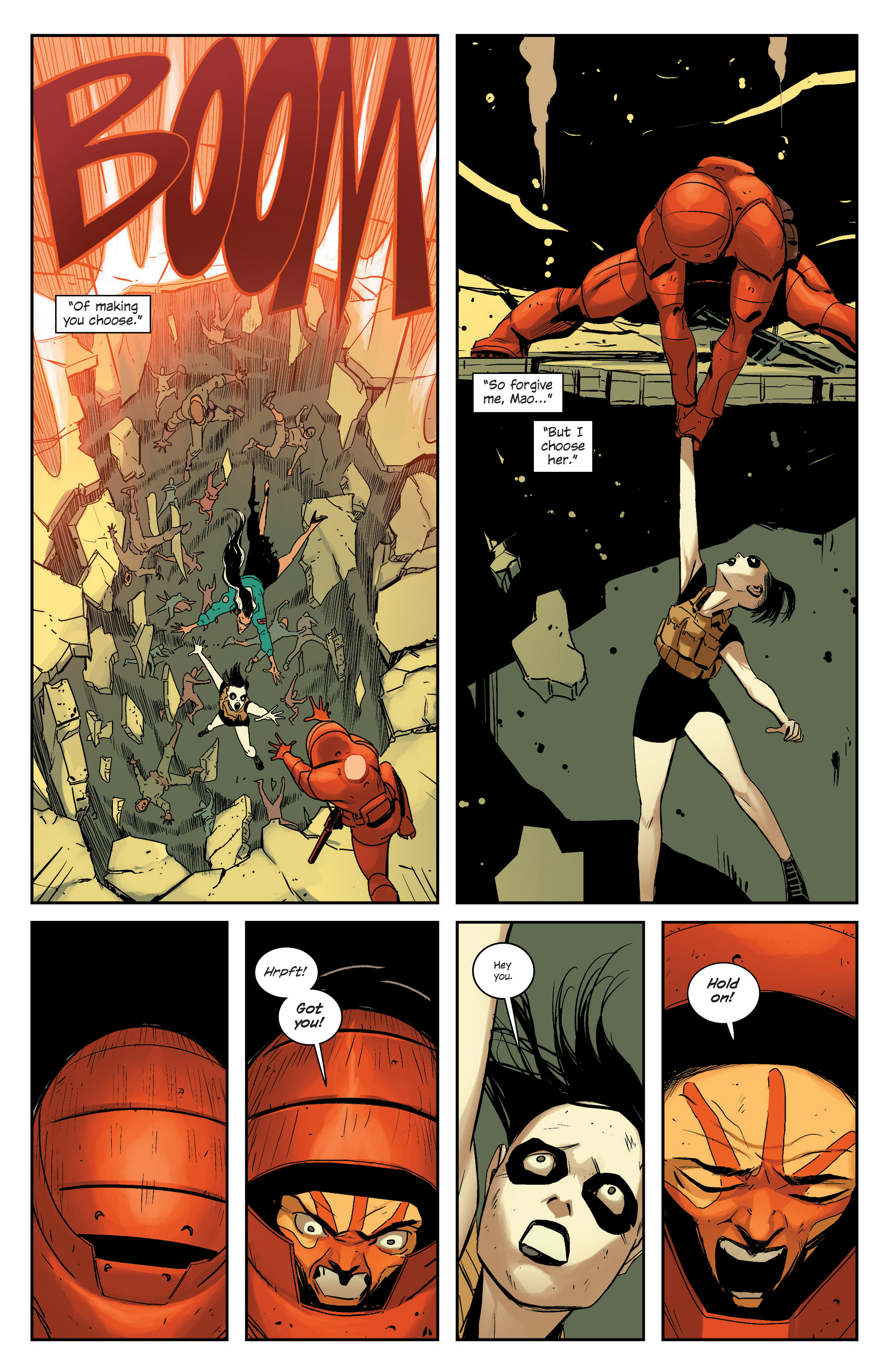 East of West (2013-) issue 33 - Page 21