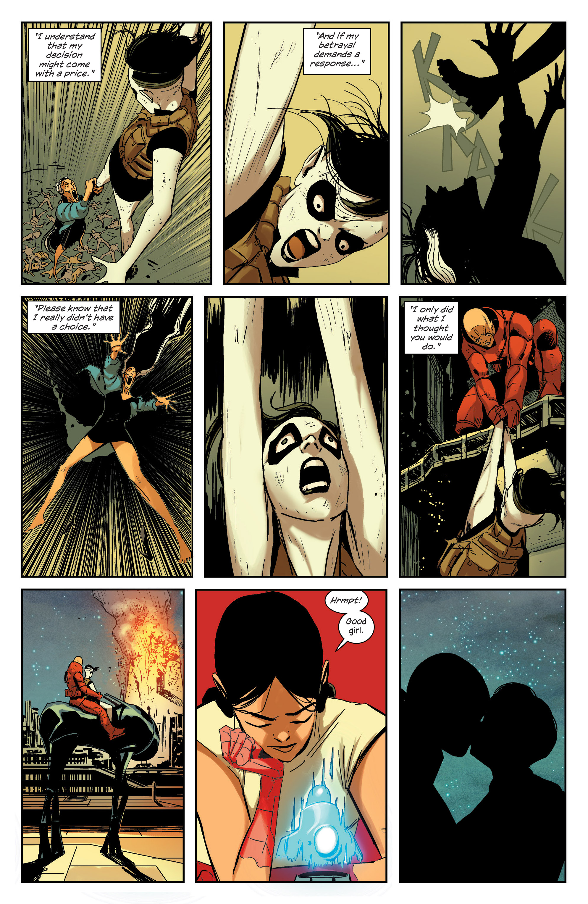 East of West (2013-) issue 33 - Page 22