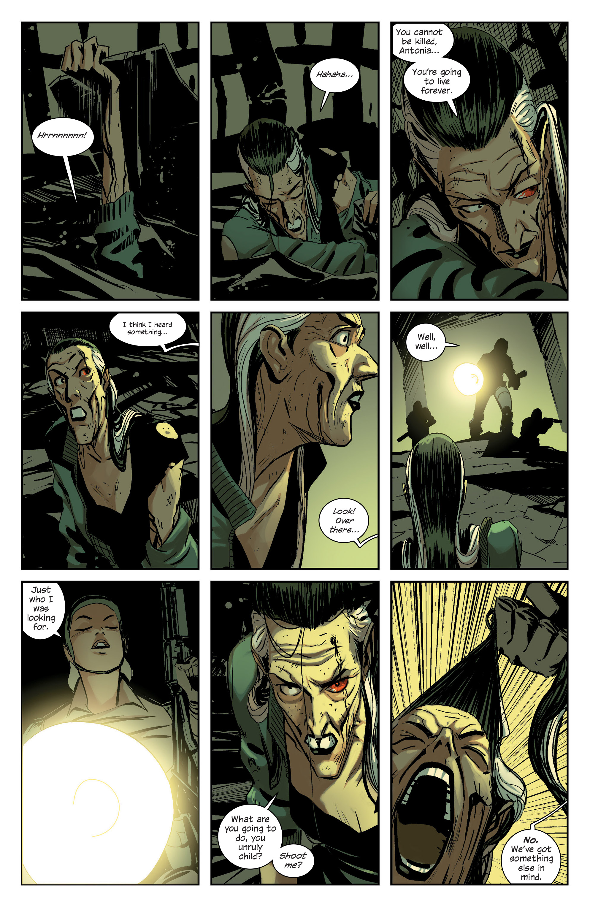 East of West (2013-) issue 33 - Page 23