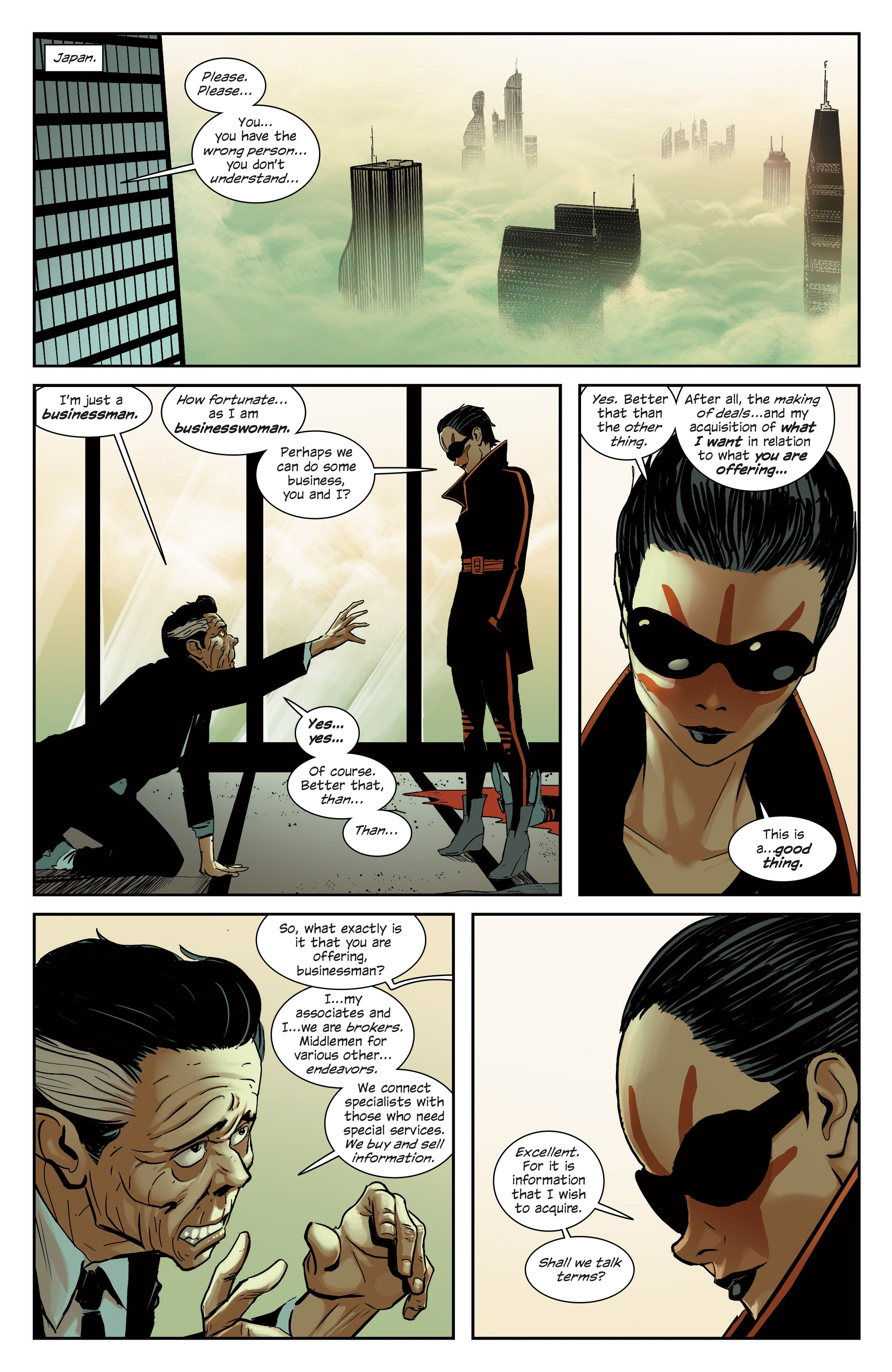 East of West (2013-) issue 34 - Page 11